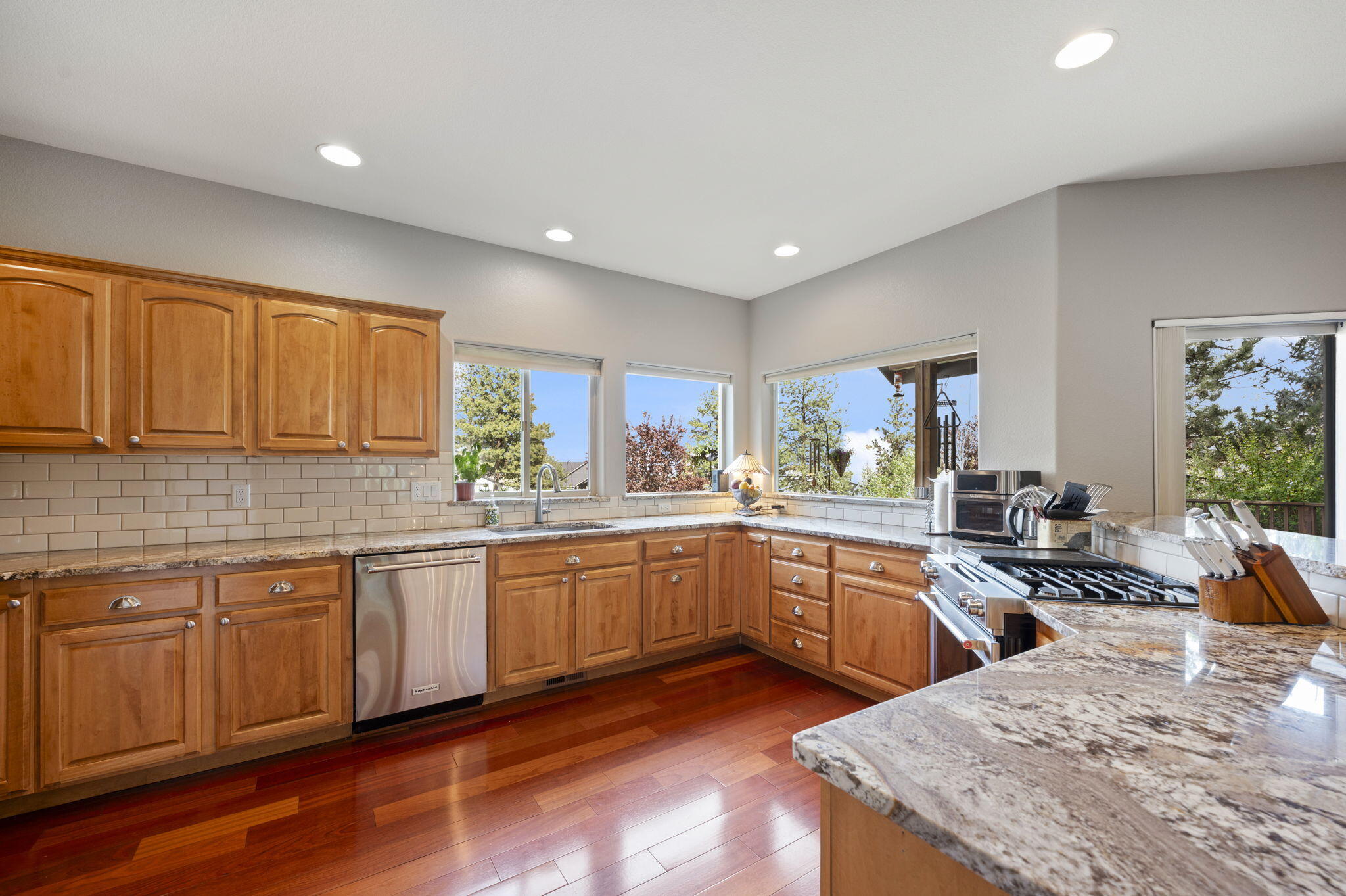 Rivers Edge Village - Residential