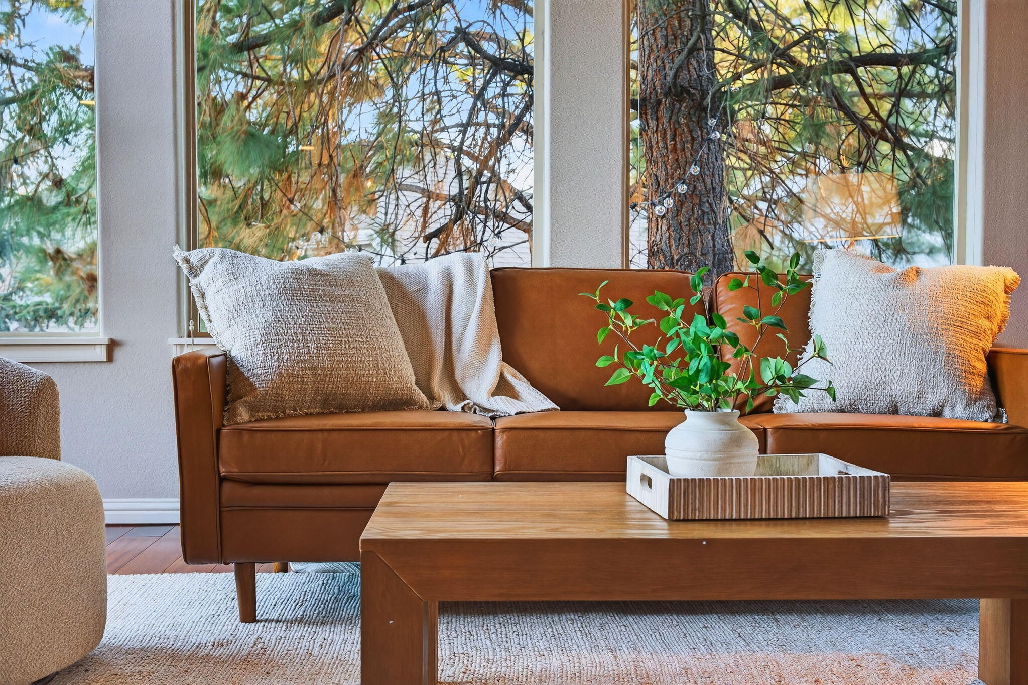 Rivers Edge Village - Residential