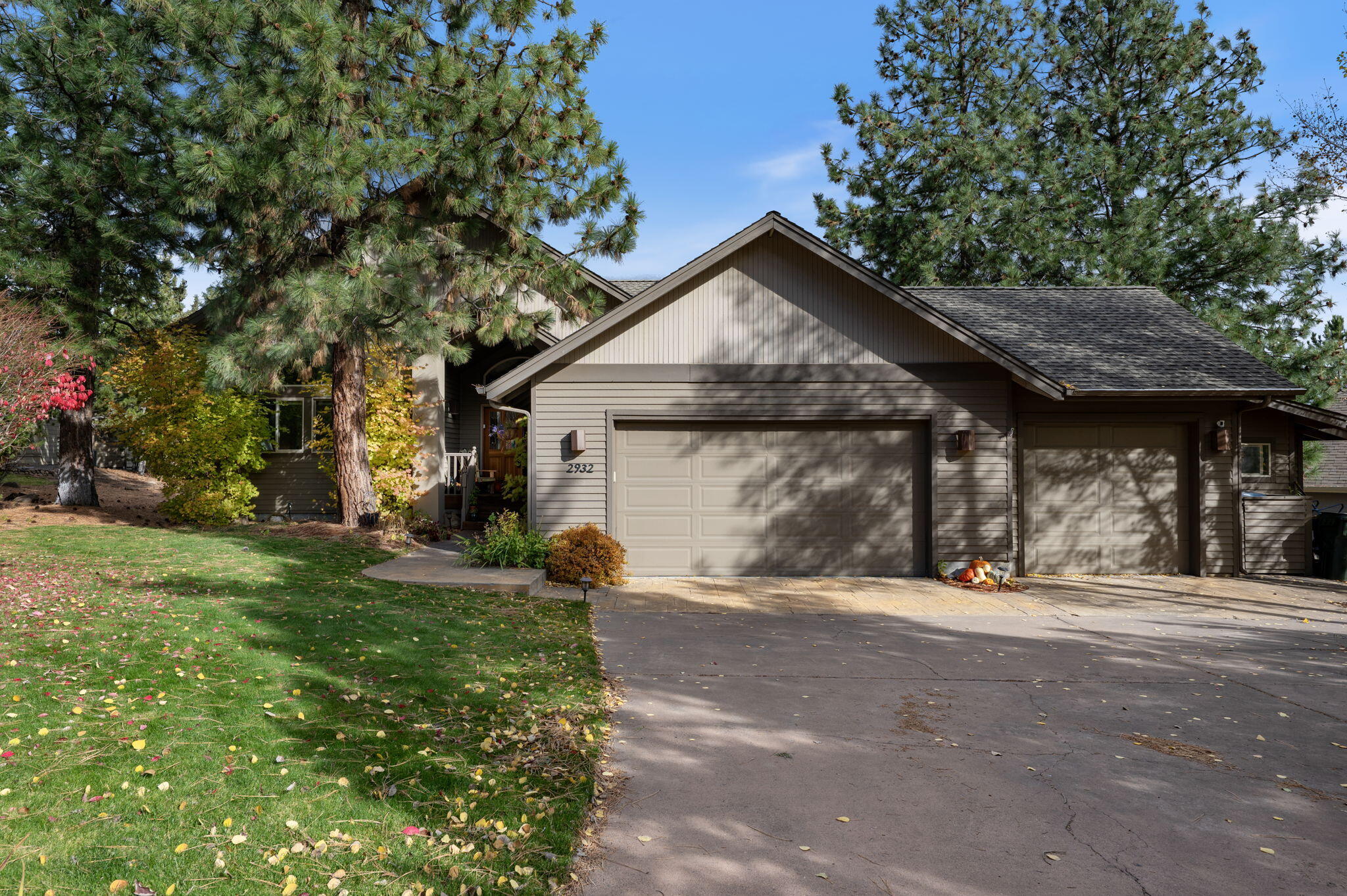 Rivers Edge Village - Residential