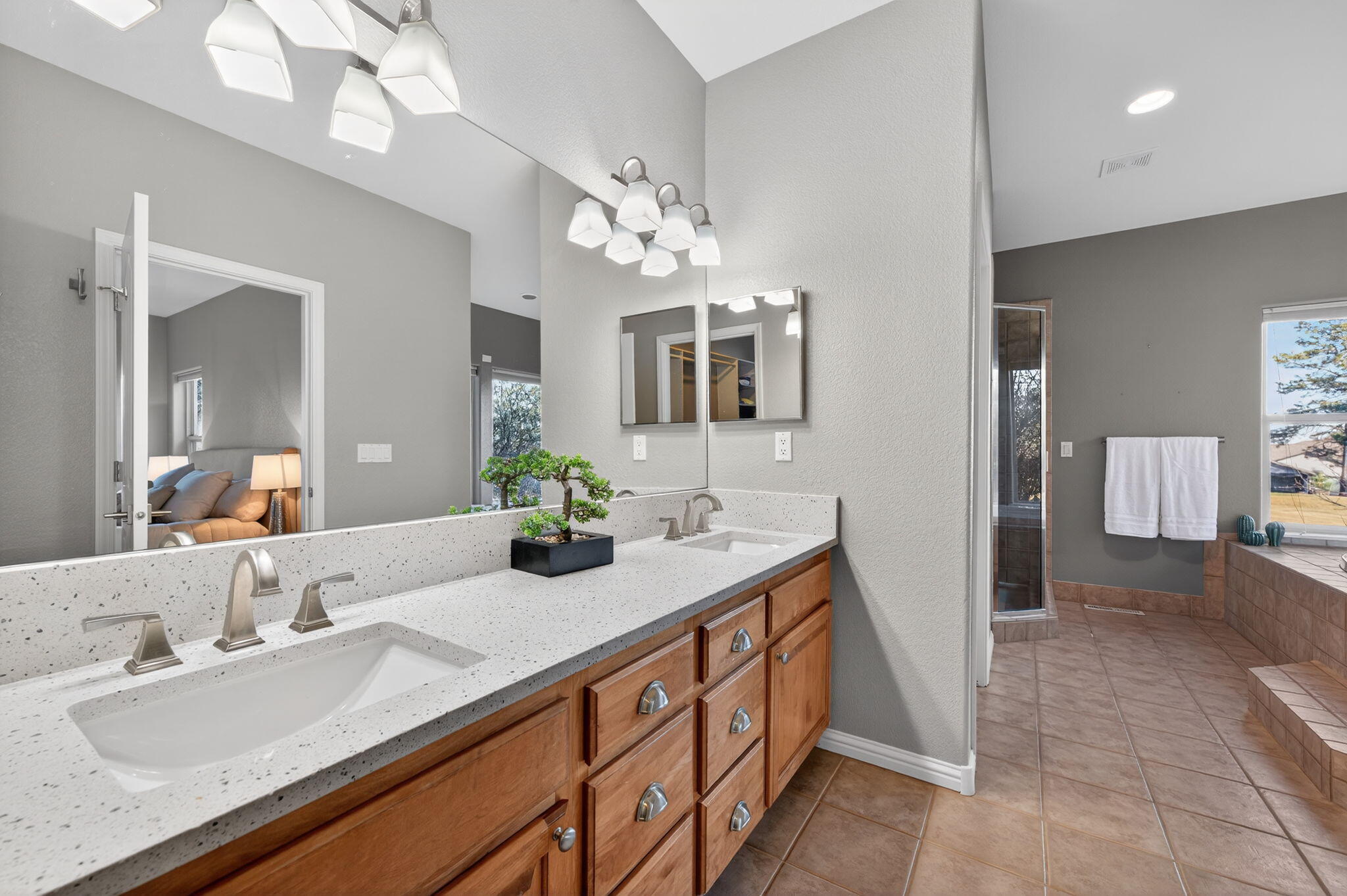 Rivers Edge Village - Residential