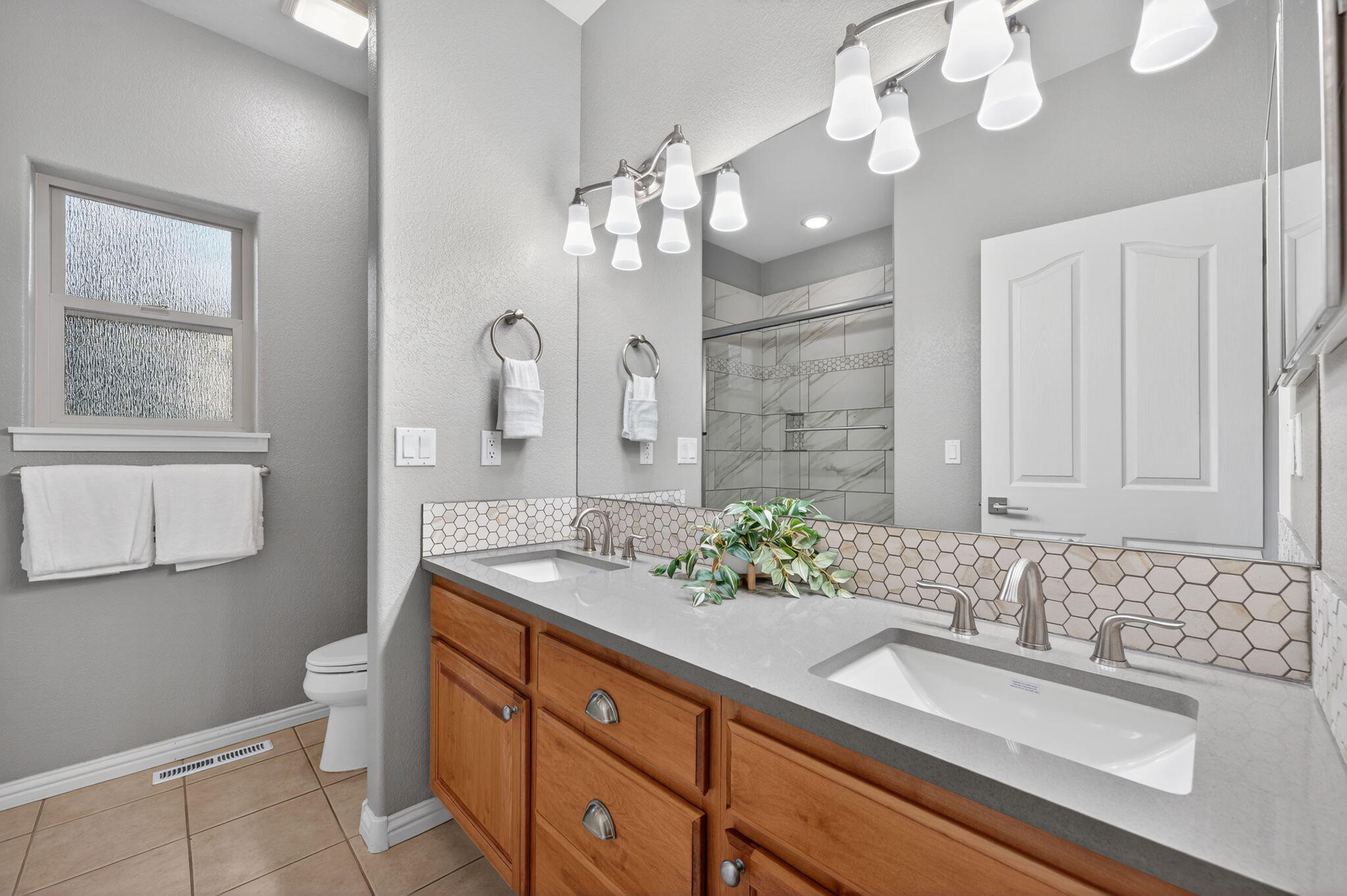 Rivers Edge Village - Residential