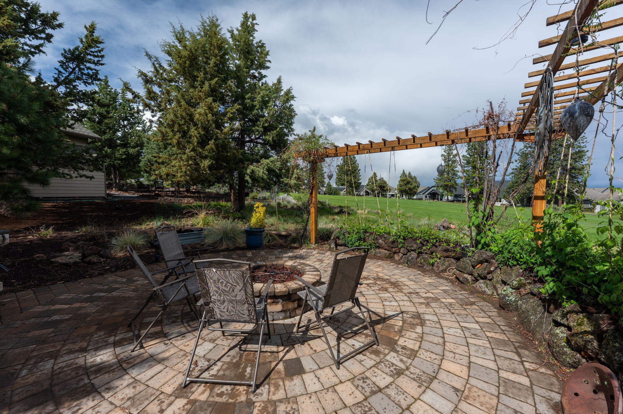 Rivers Edge Village - Residential