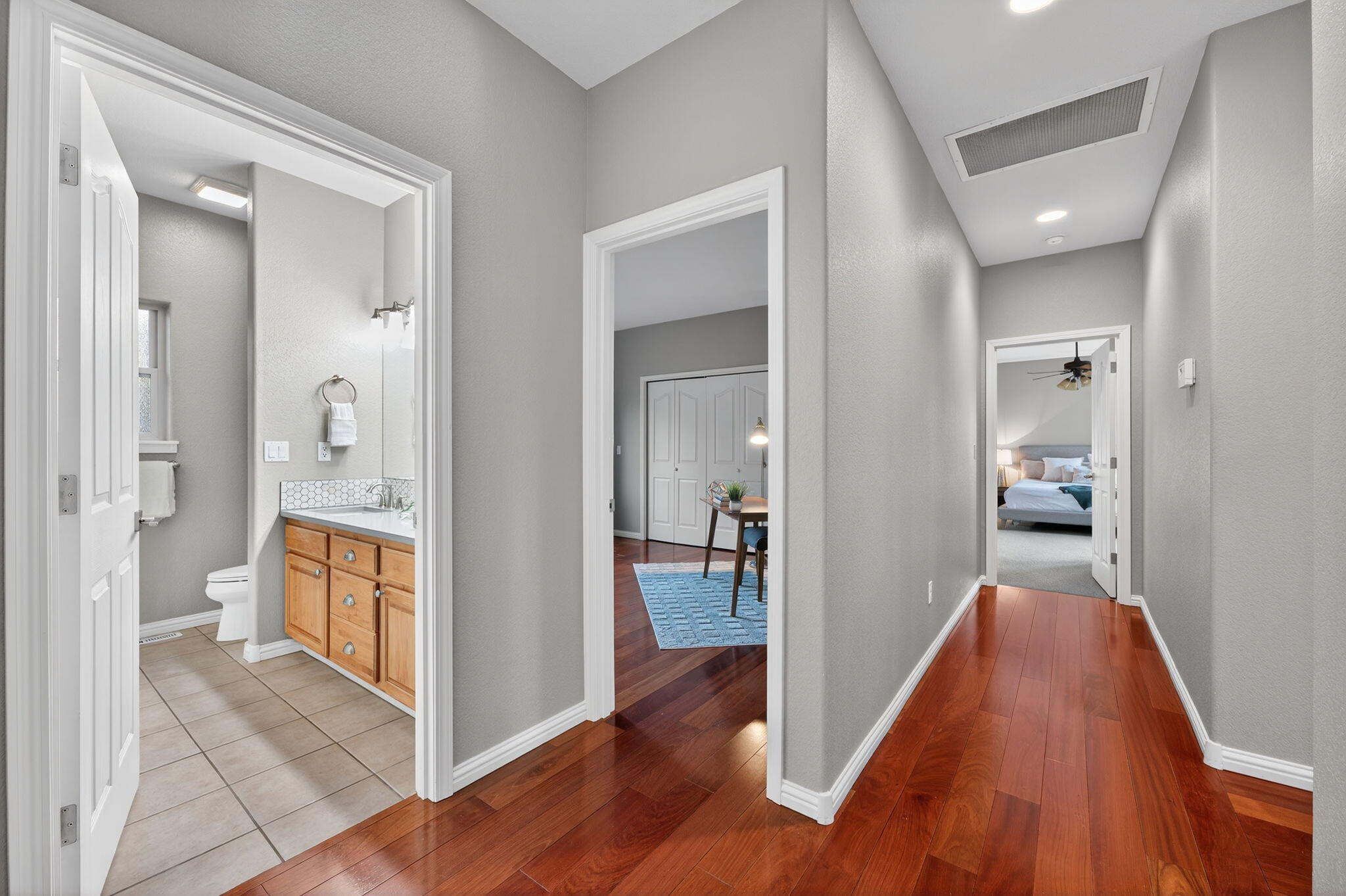 Rivers Edge Village - Residential