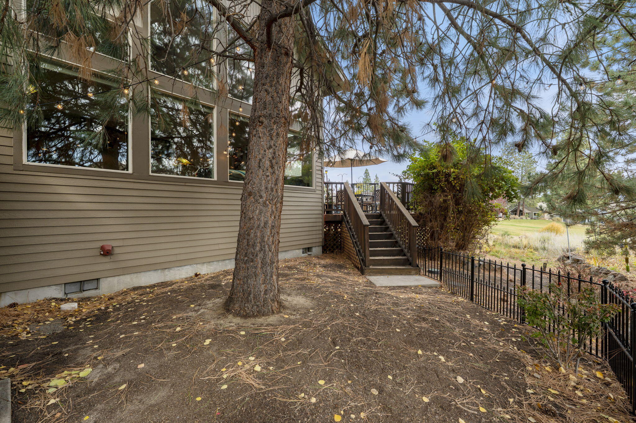 Rivers Edge Village - Residential