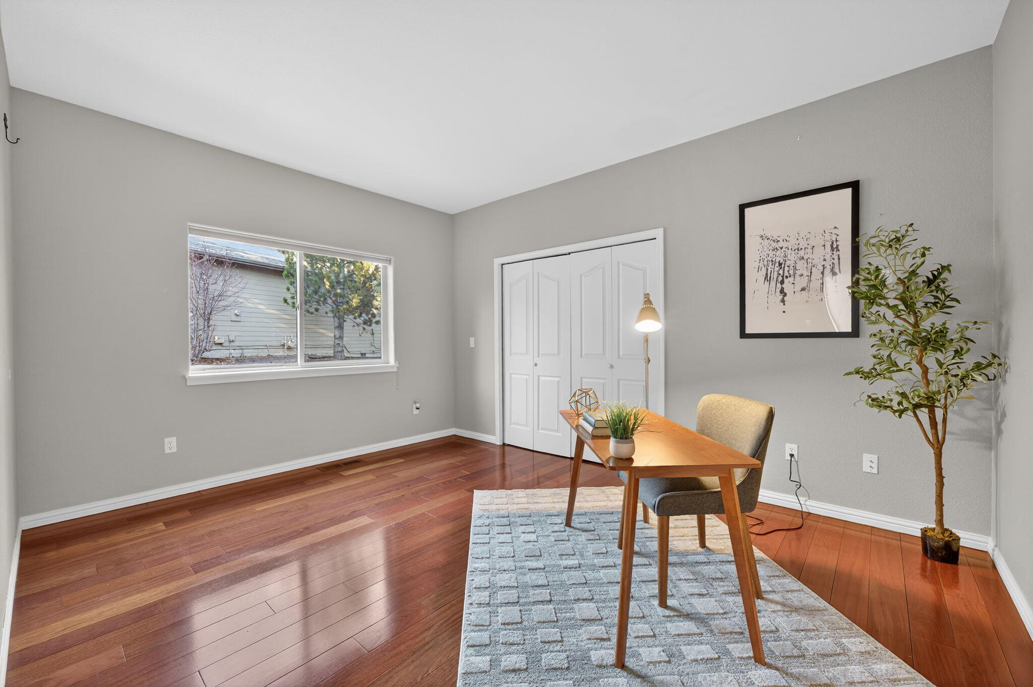 Rivers Edge Village - Residential