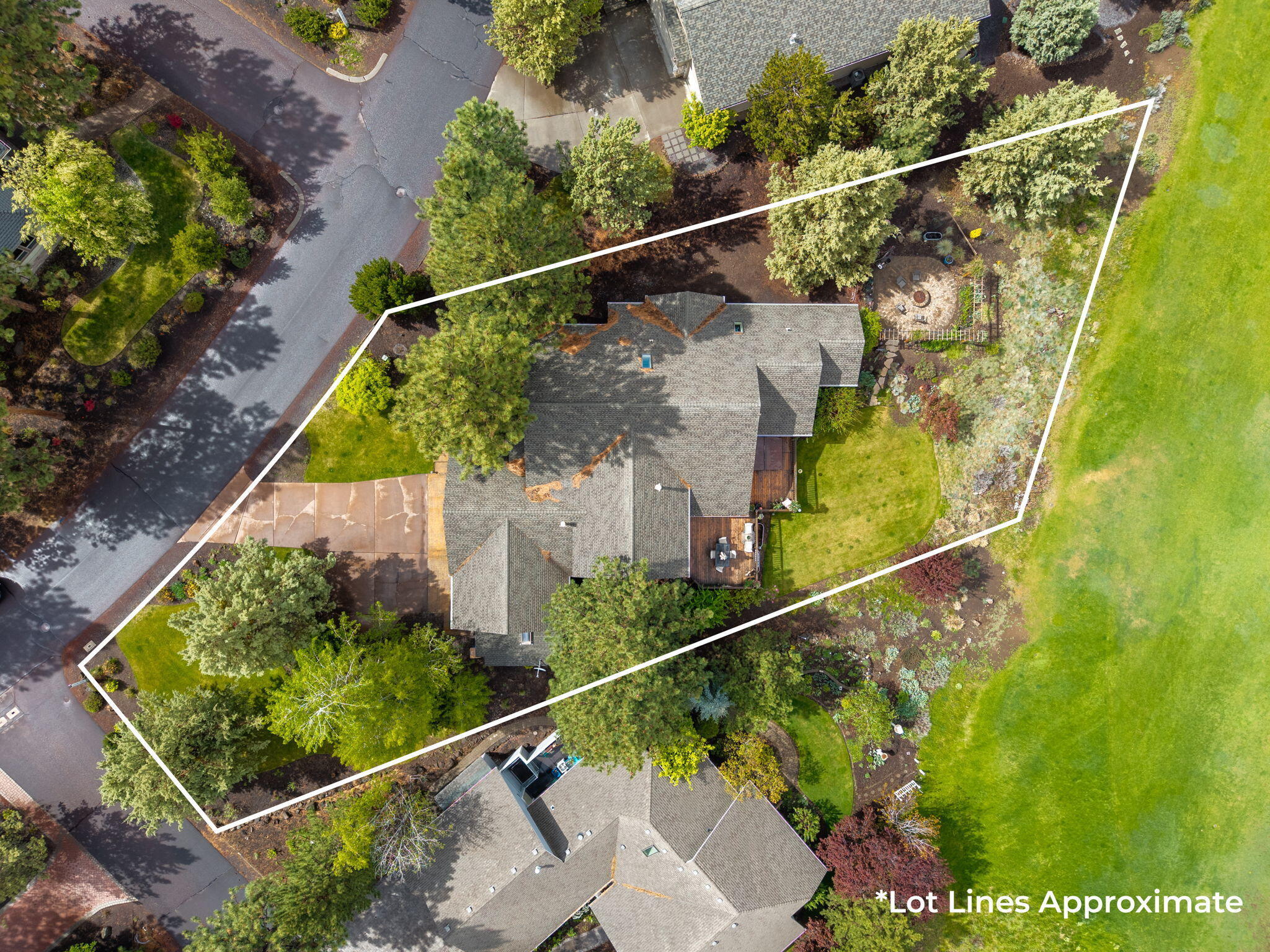 Rivers Edge Village - Residential