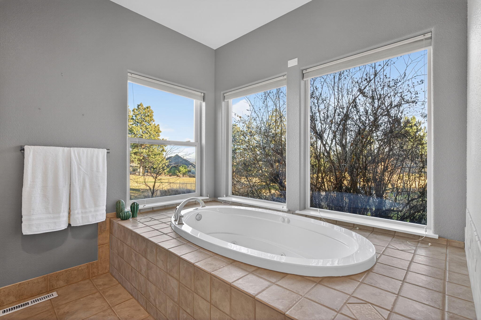 Rivers Edge Village - Residential