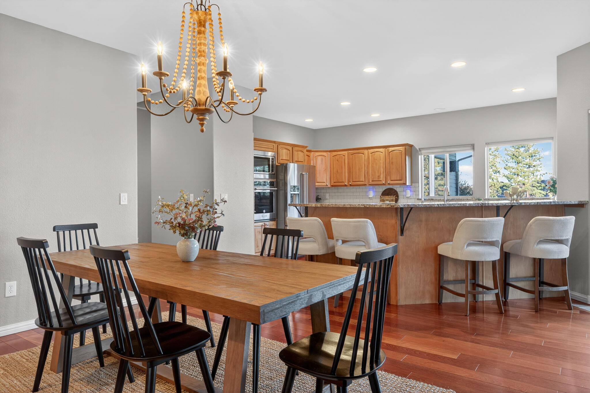 Rivers Edge Village - Residential