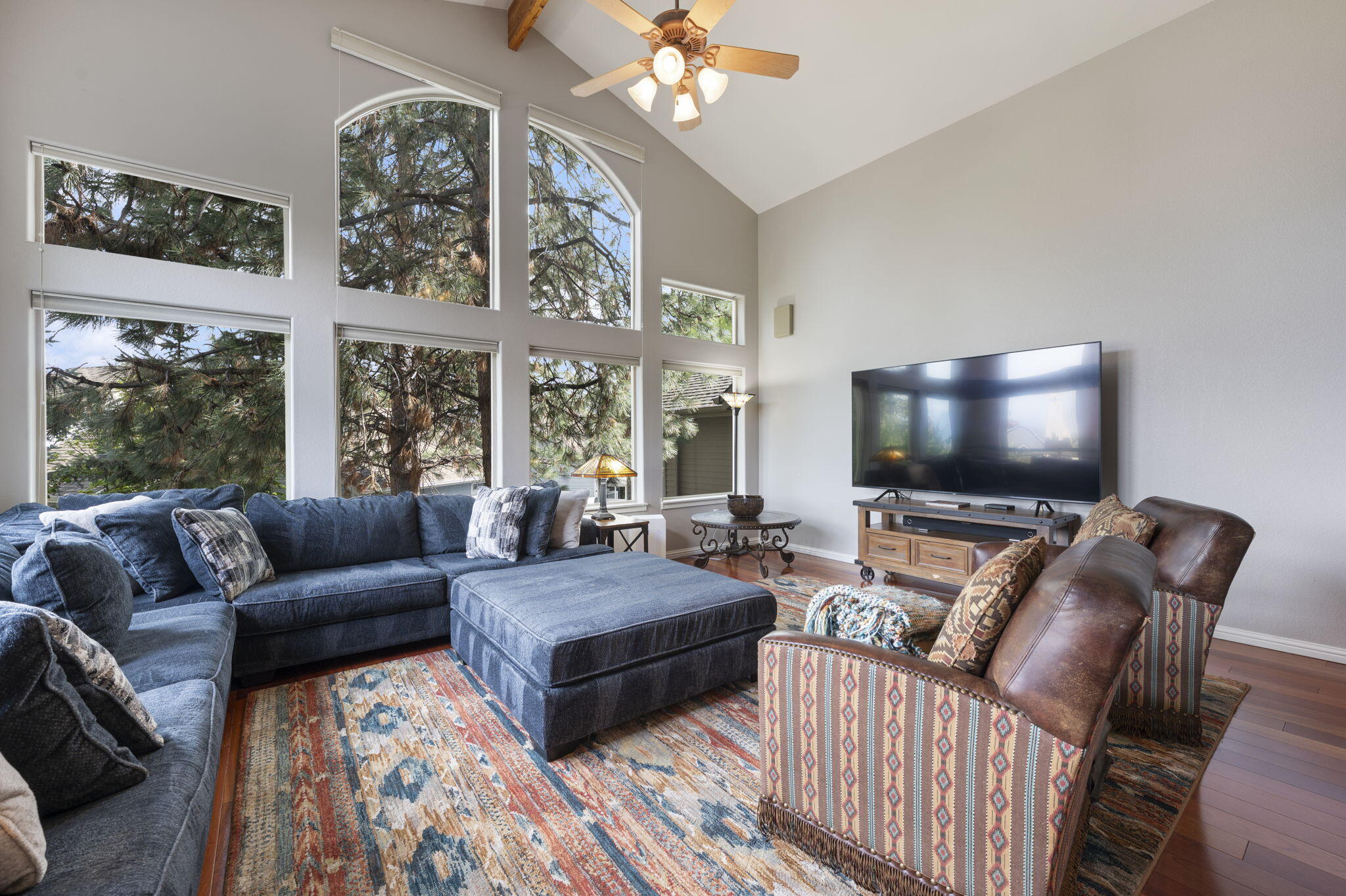 Rivers Edge Village - Residential