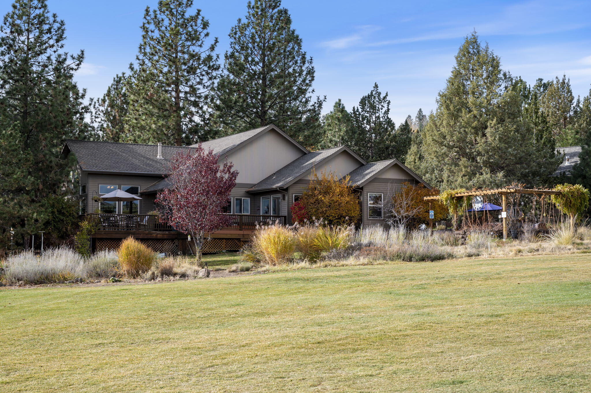 Rivers Edge Village - Residential