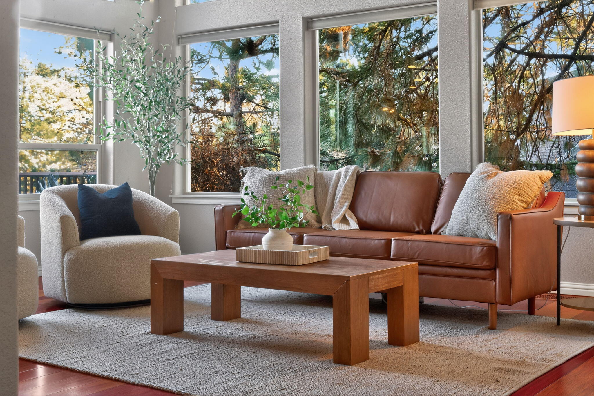 Rivers Edge Village - Residential