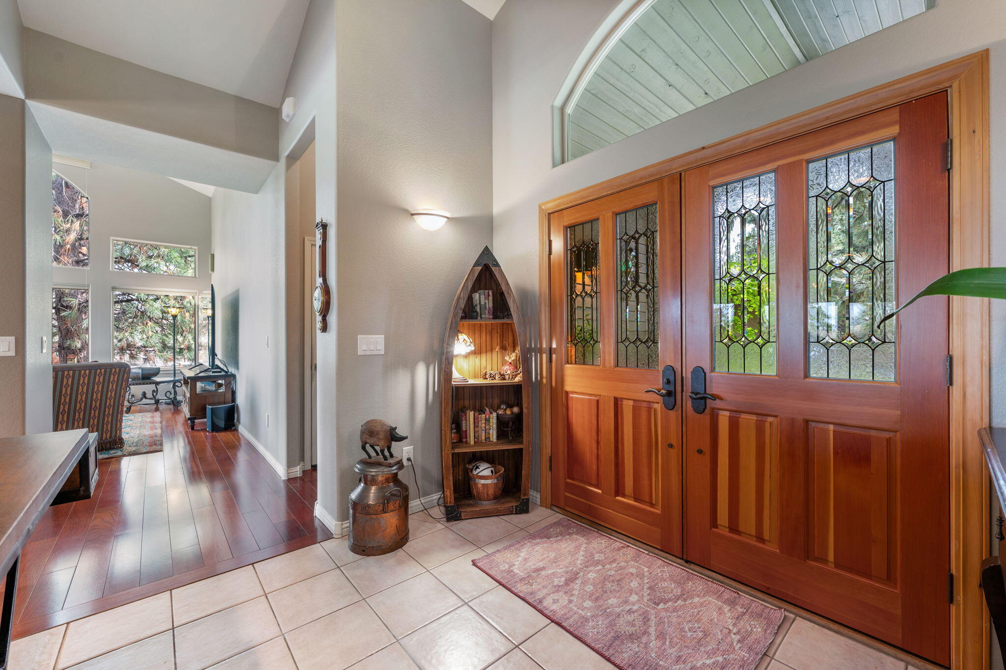 Rivers Edge Village - Residential