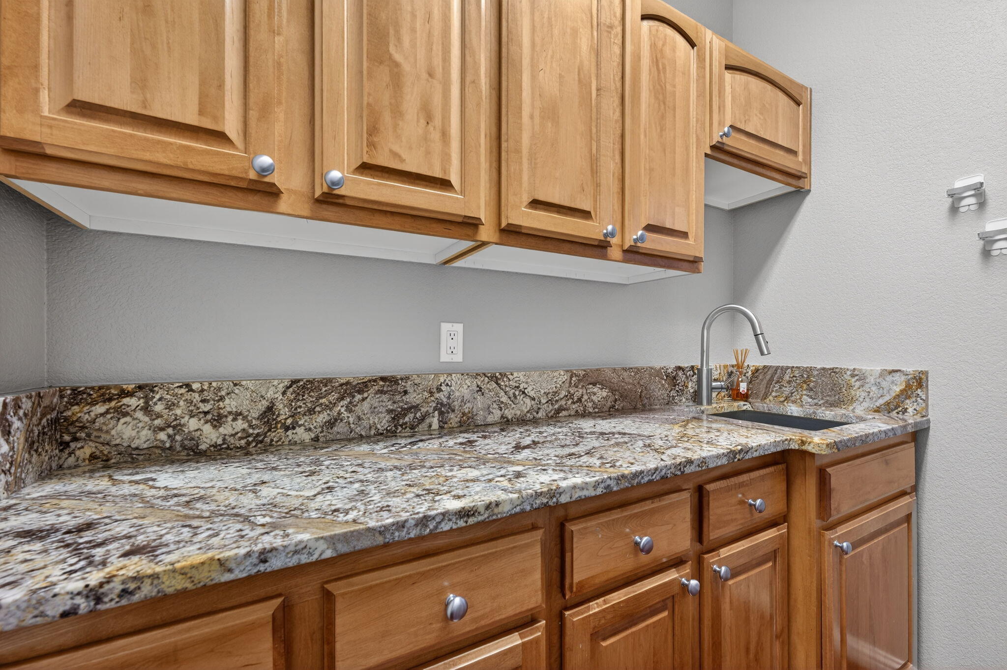 Rivers Edge Village - Residential