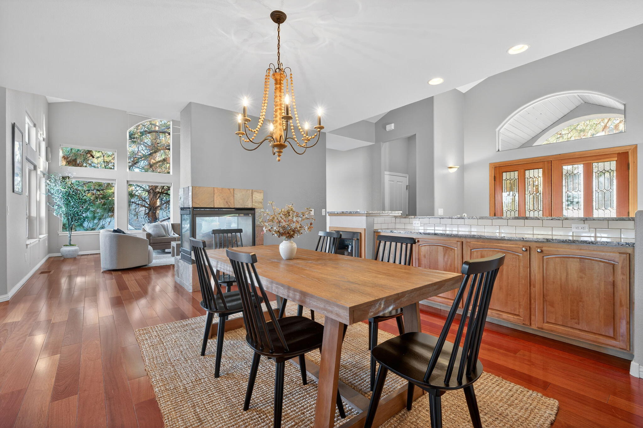 Rivers Edge Village - Residential