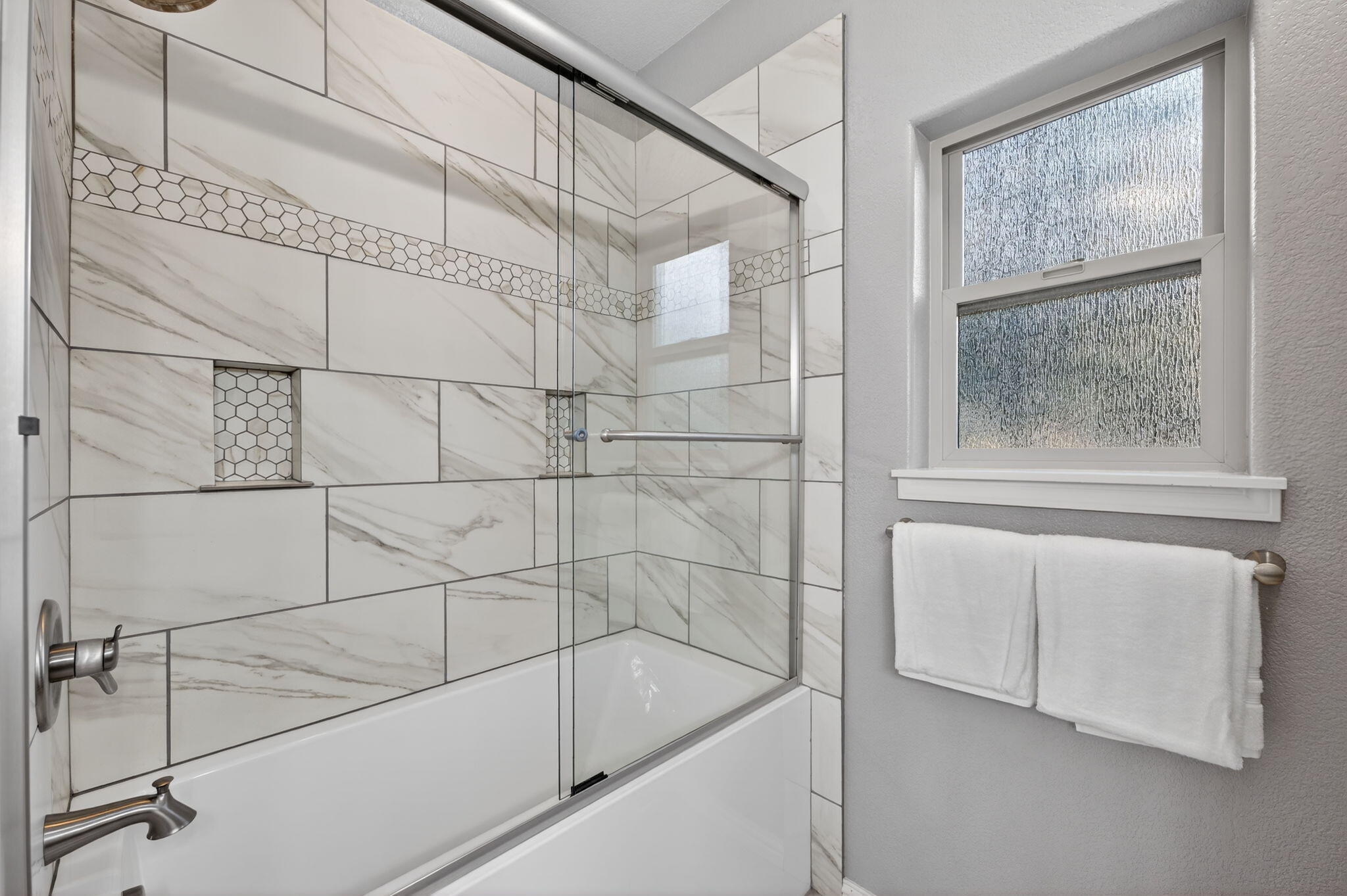 Rivers Edge Village - Residential