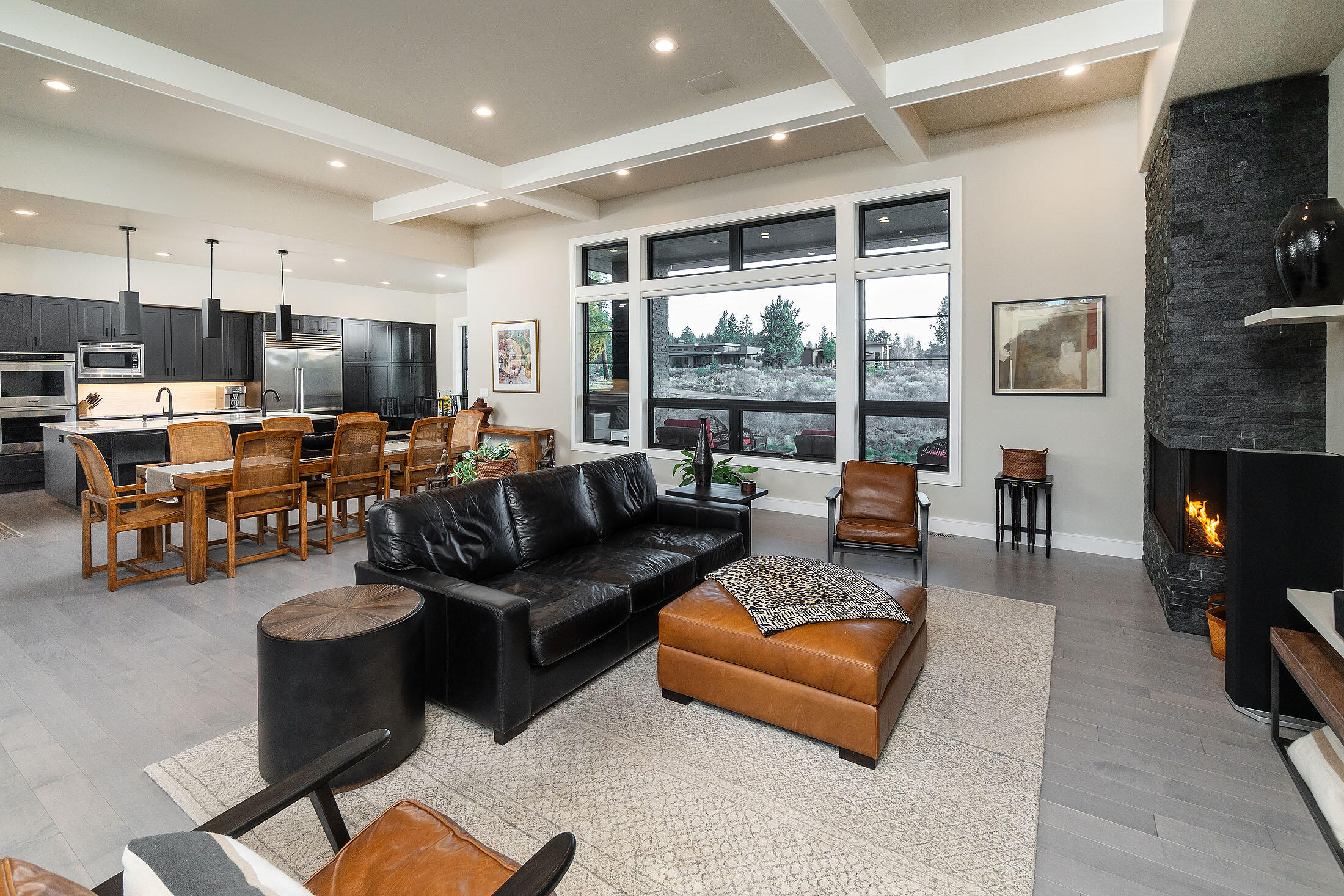 61547 Hosmer Lake Drive