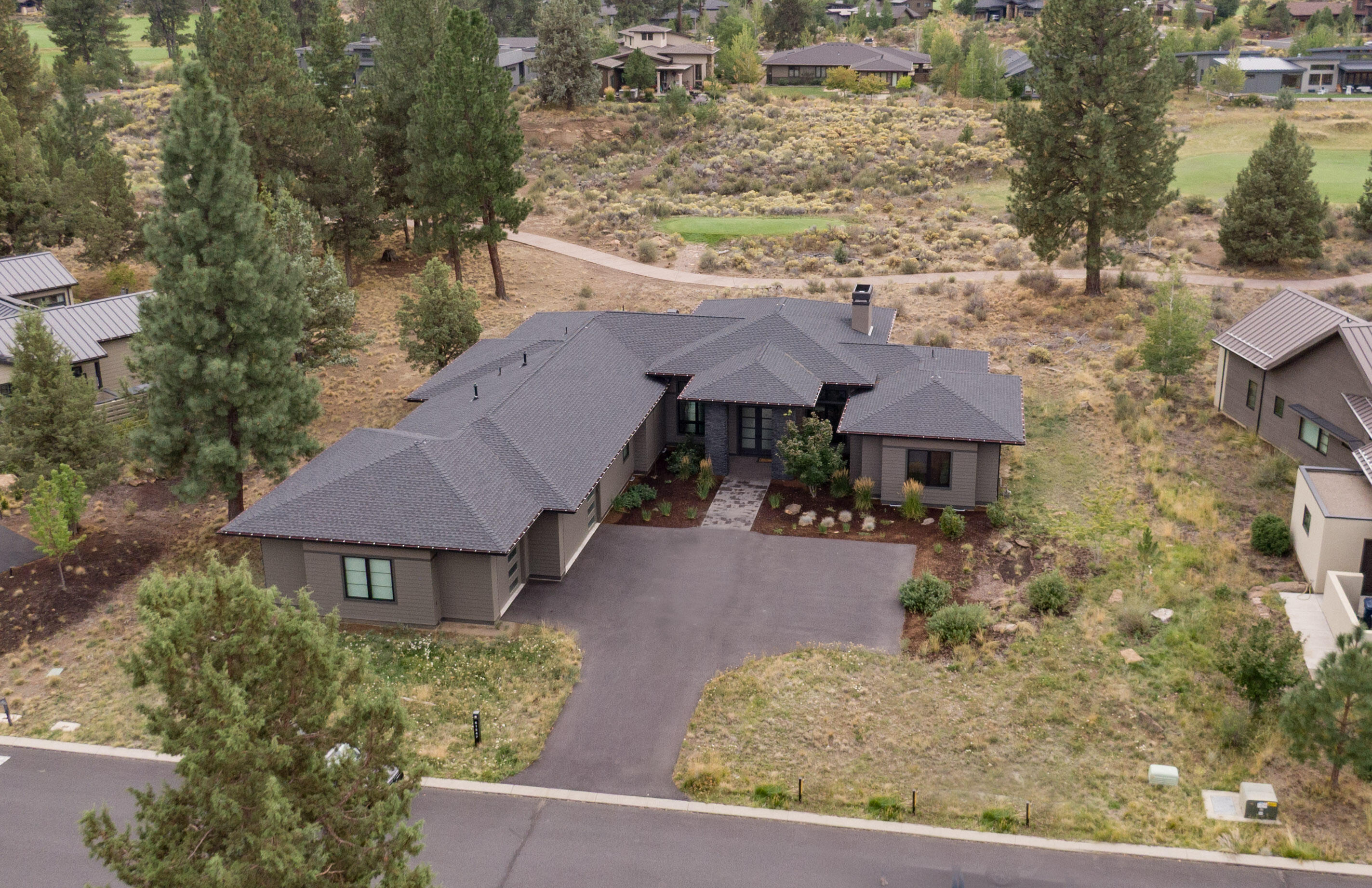 61547 Hosmer Lake Drive