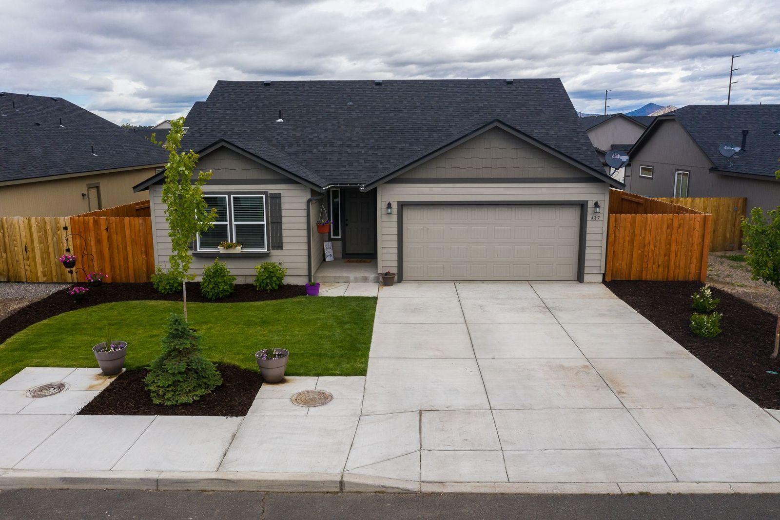 Brooktree - Residential