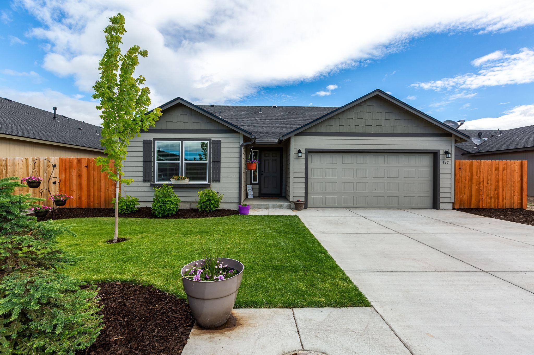 Brooktree - Residential