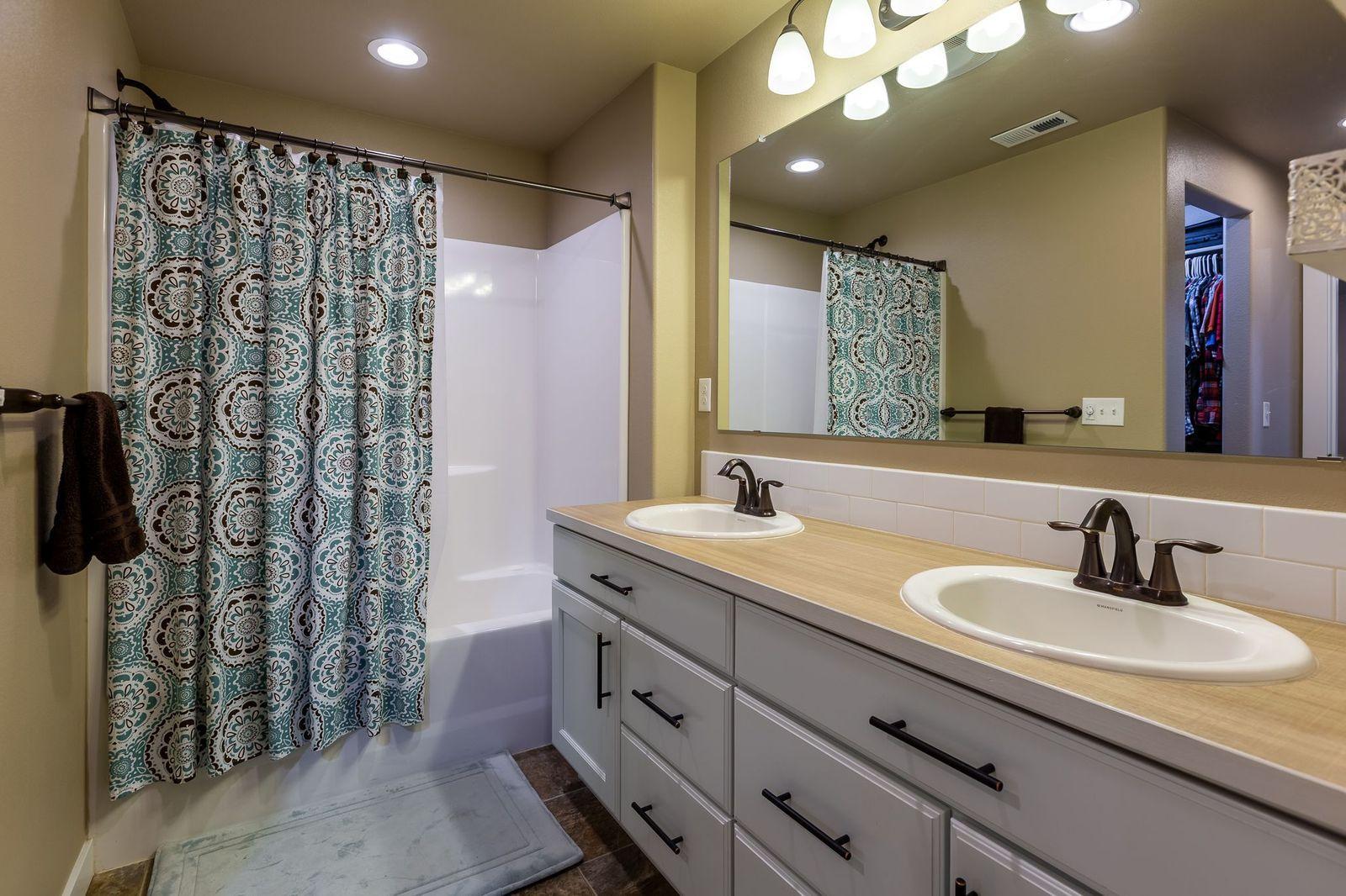 Brooktree - Residential