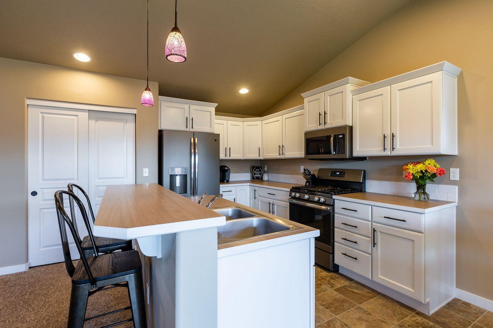 Brooktree - Residential