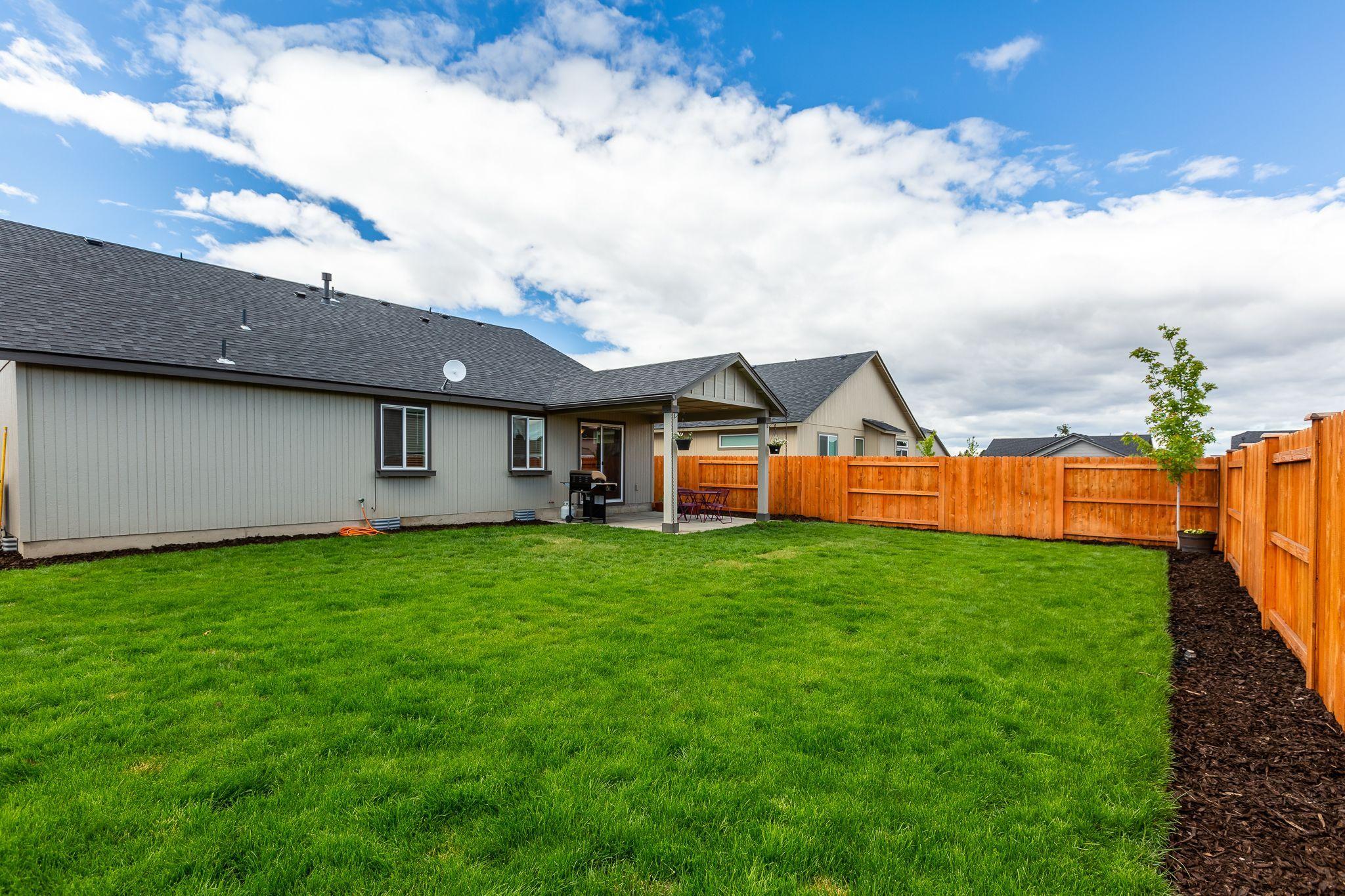 Brooktree - Residential