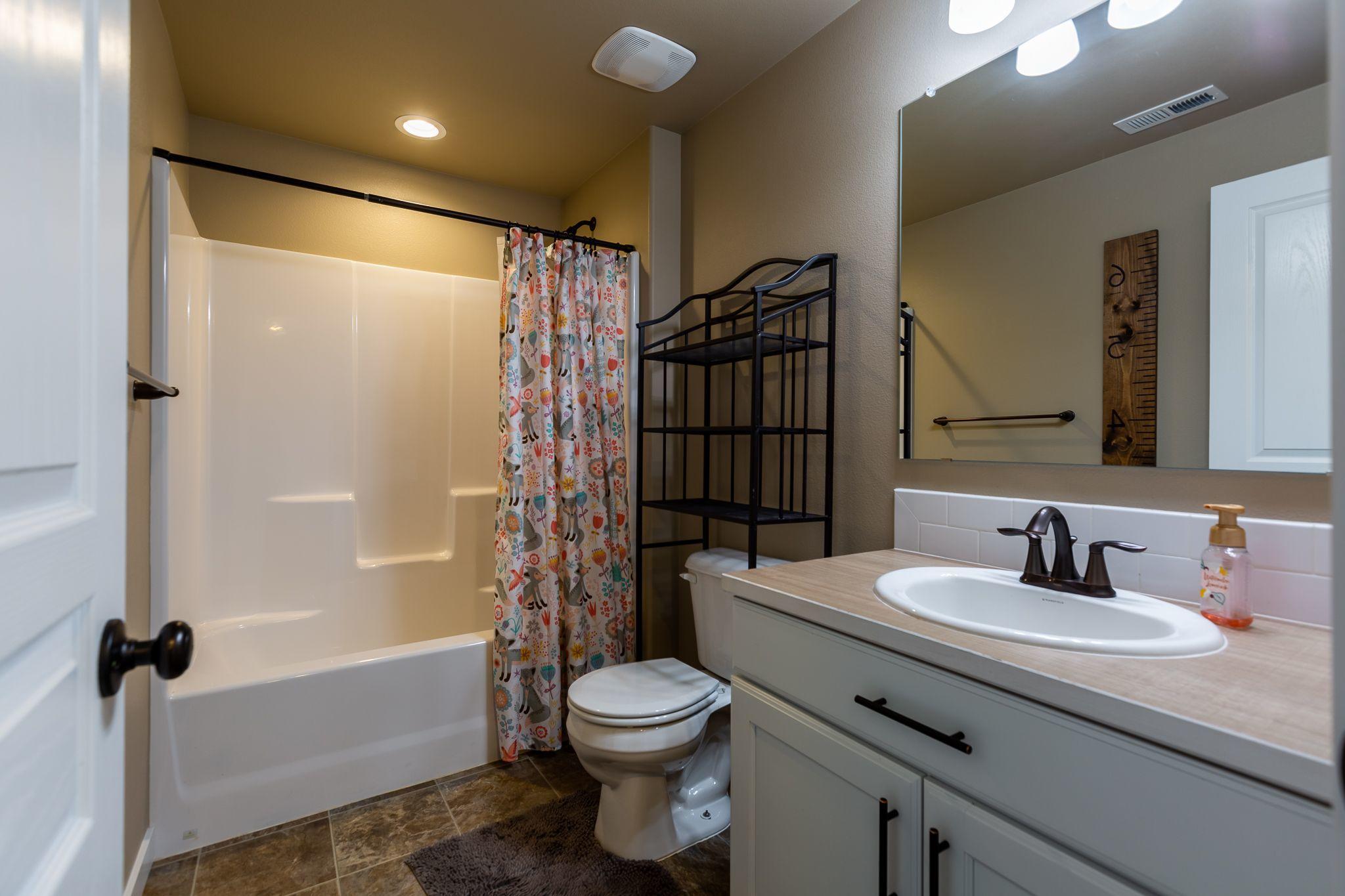 Brooktree - Residential