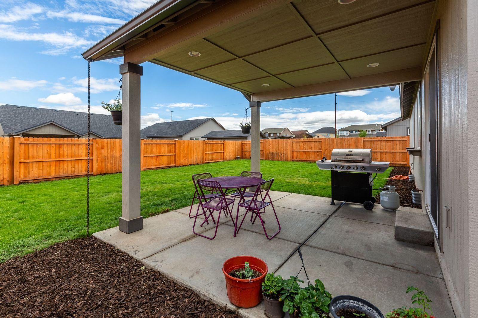 Brooktree - Residential