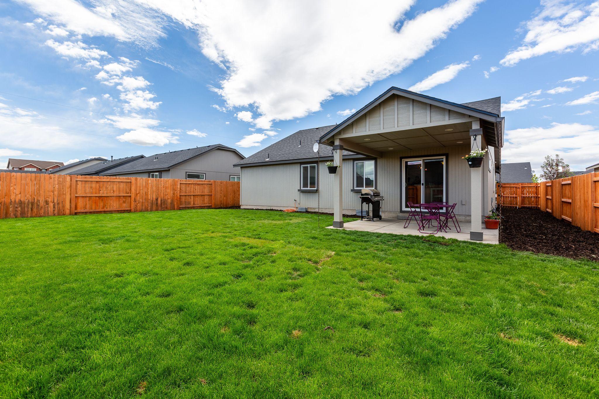 Brooktree - Residential