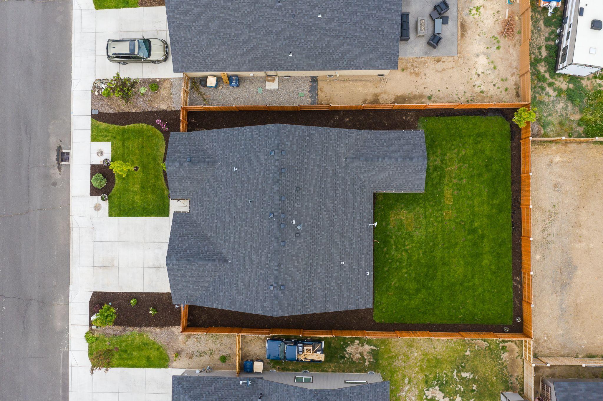 Brooktree - Residential