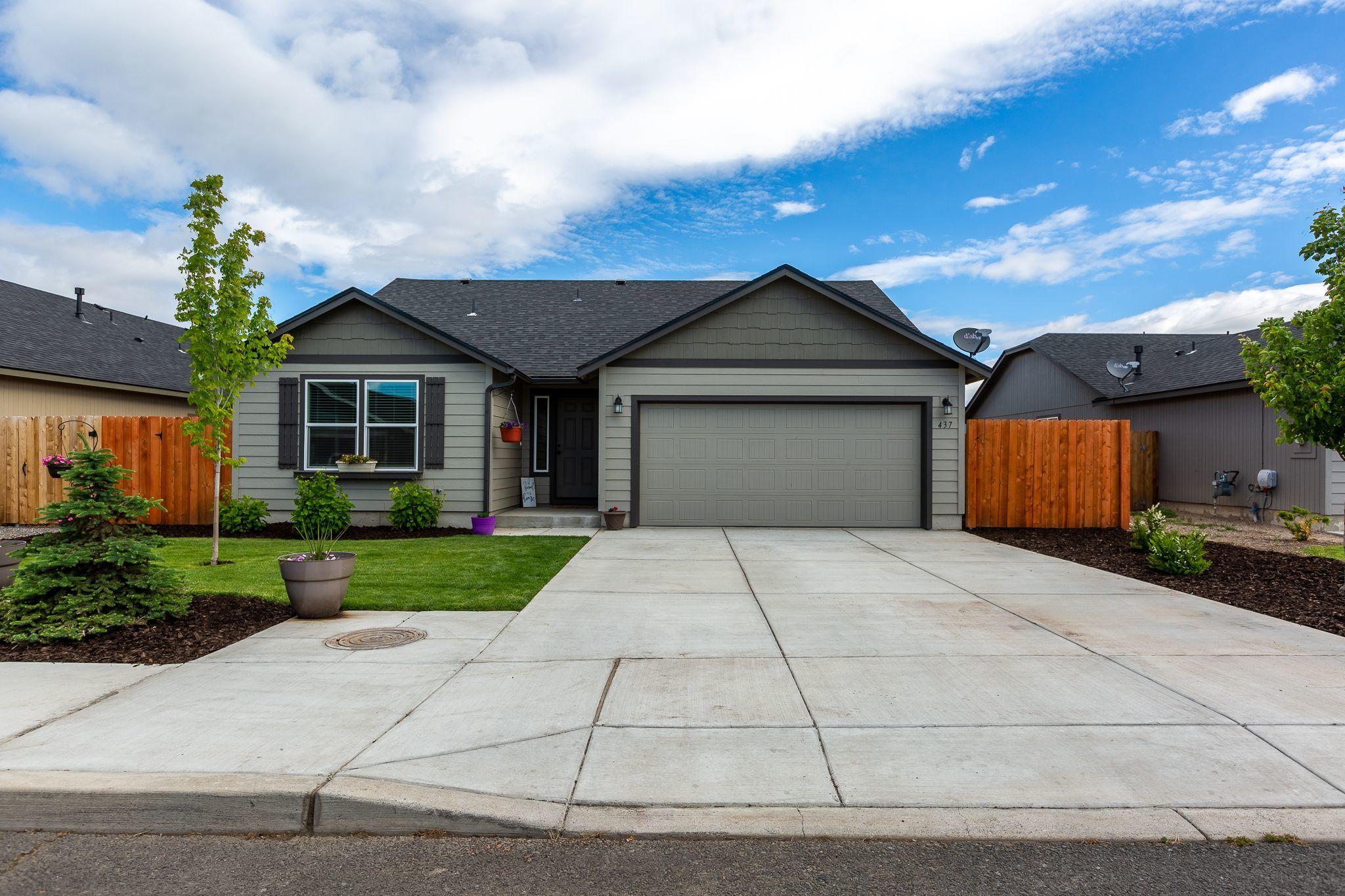 Brooktree - Residential