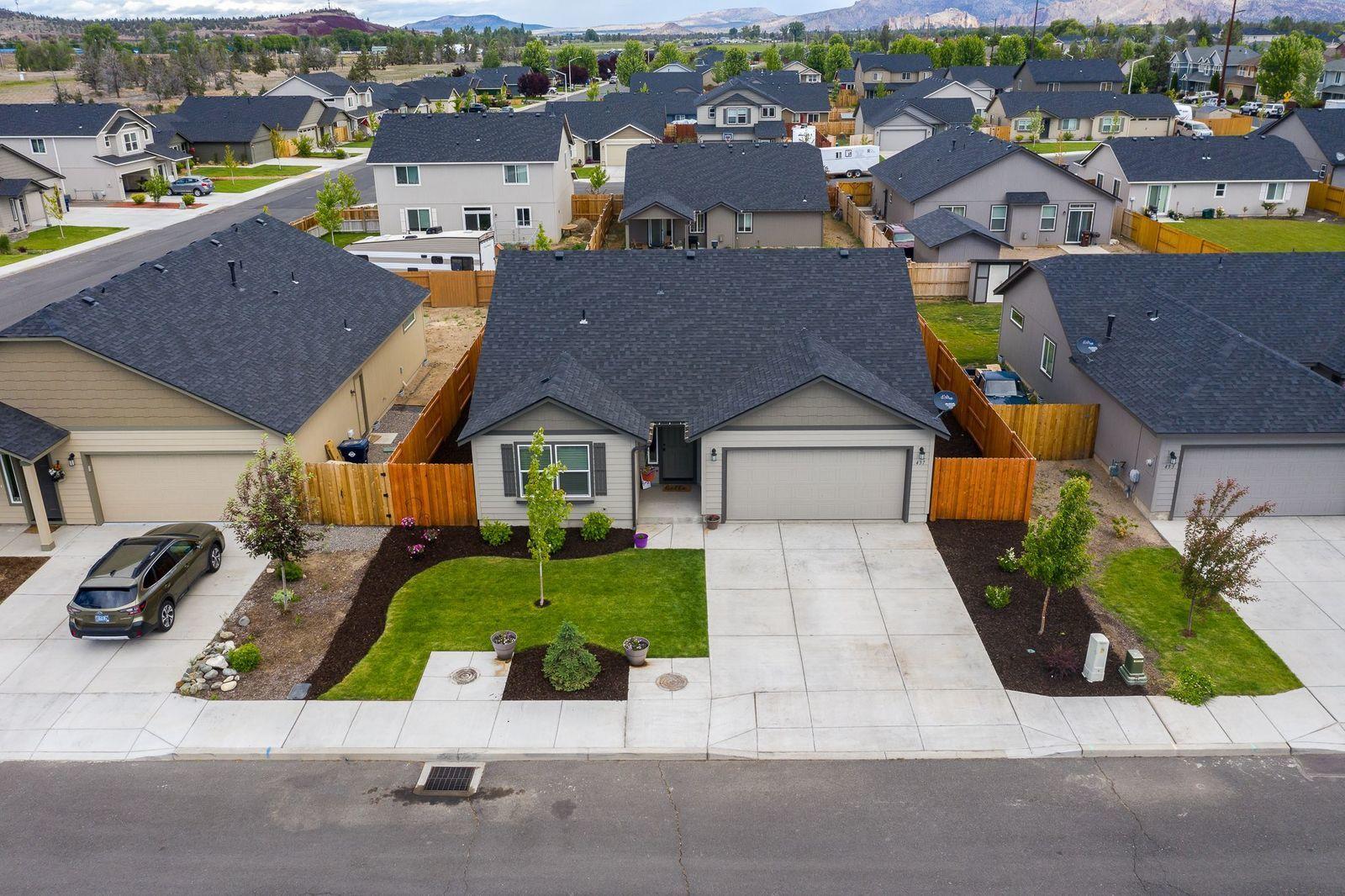 Brooktree - Residential