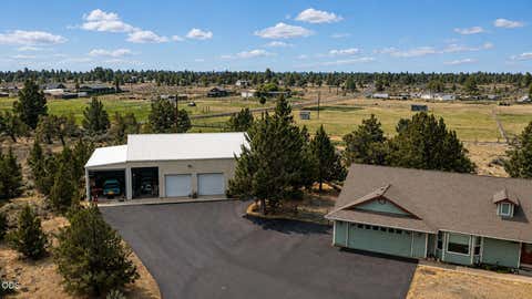 Tiny photo for 118 SW Bent Loop, Powell Butte, OR 97753 (MLS # 220226720)
