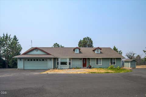 Tiny photo for 118 SW Bent Loop, Powell Butte, OR 97753 (MLS # 220226720)