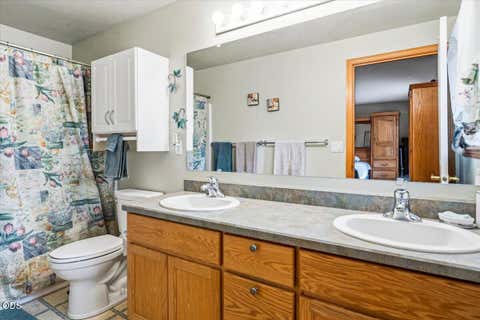 Tiny photo for 118 SW Bent Loop, Powell Butte, OR 97753 (MLS # 220226720)