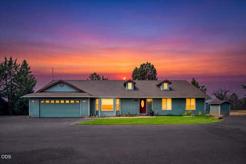 Tiny photo for 118 SW Bent Loop, Powell Butte, OR 97753 (MLS # 220226720)