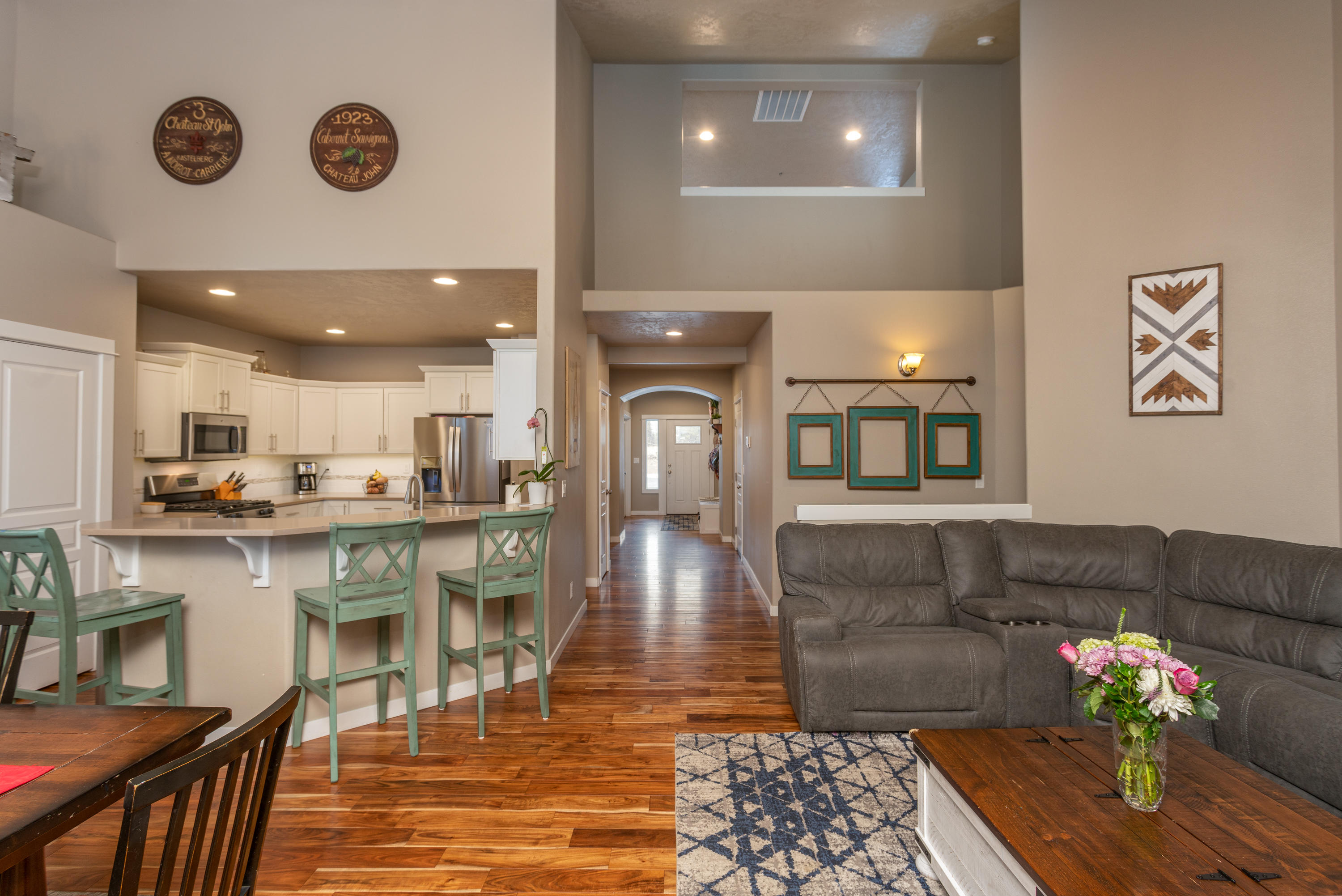 Cascade Heights - Residential