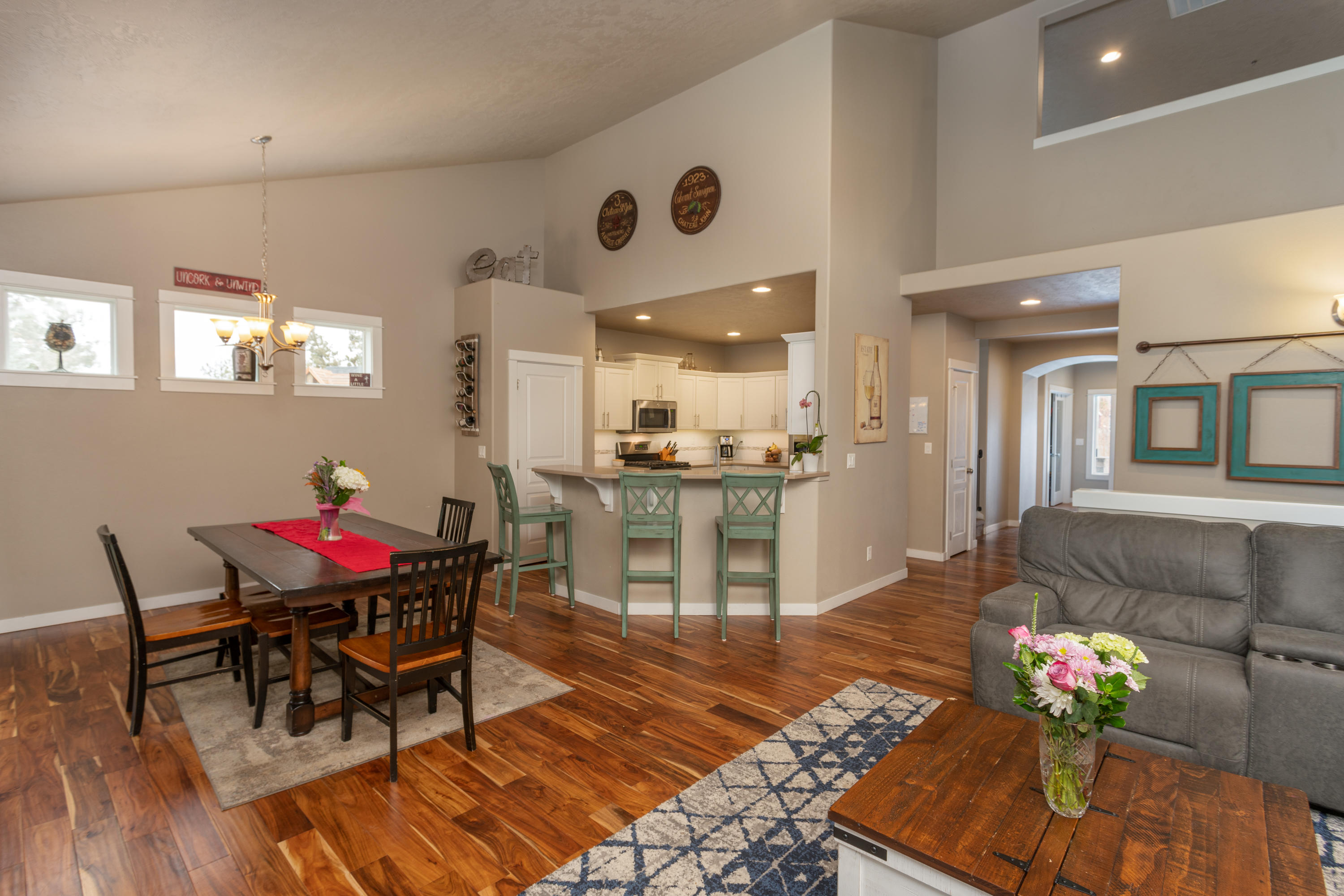 Cascade Heights - Residential