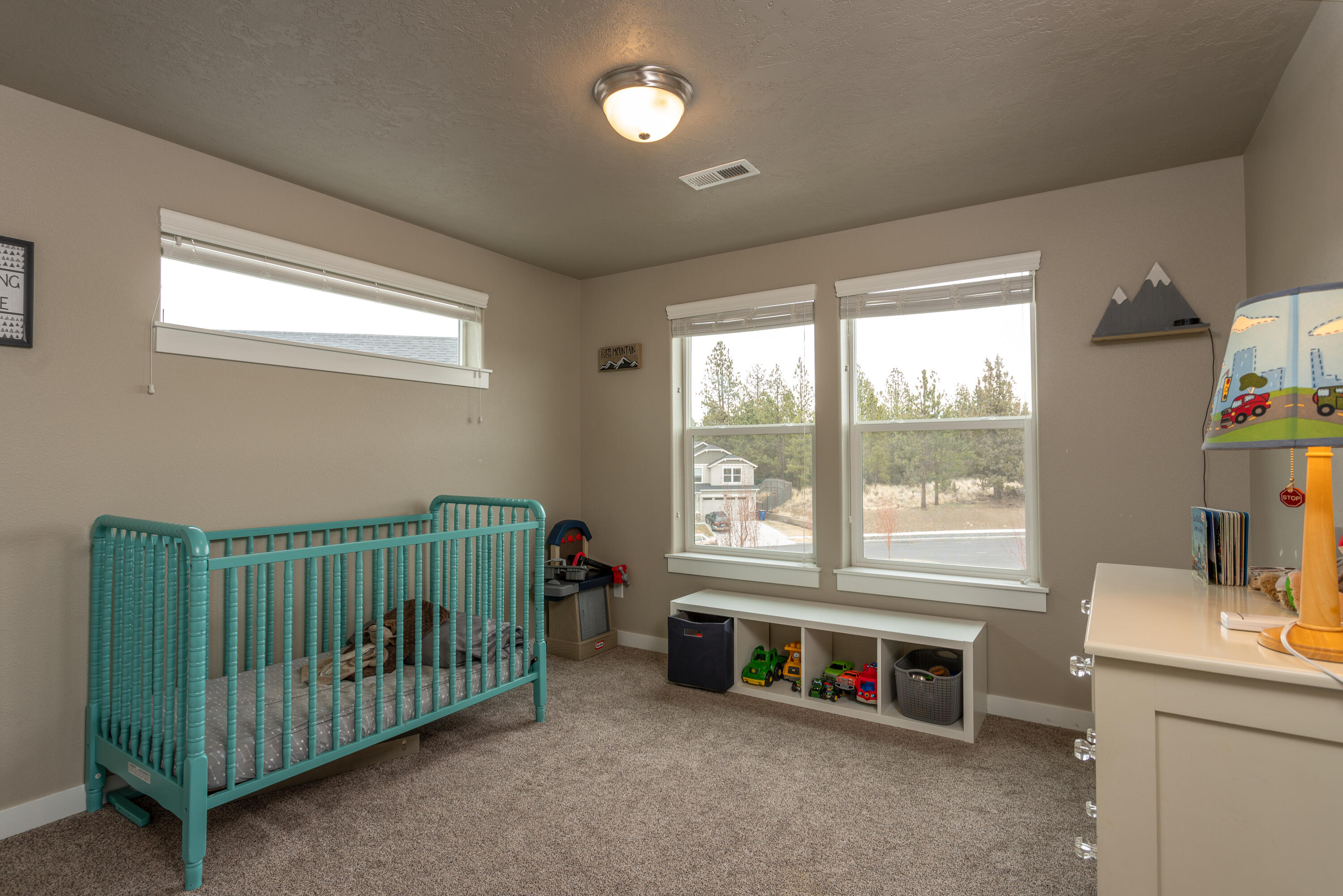 Cascade Heights - Residential