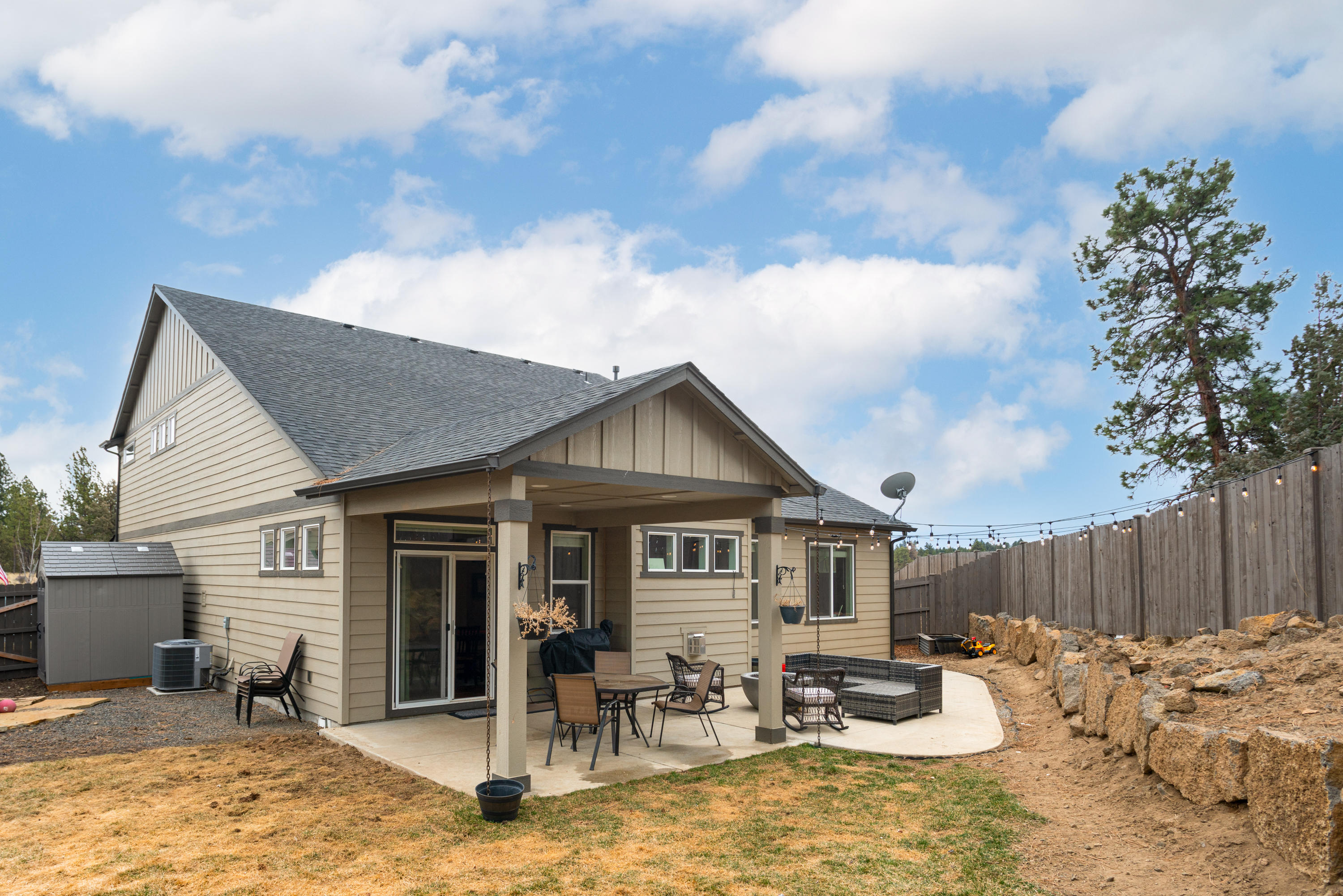 Cascade Heights - Residential