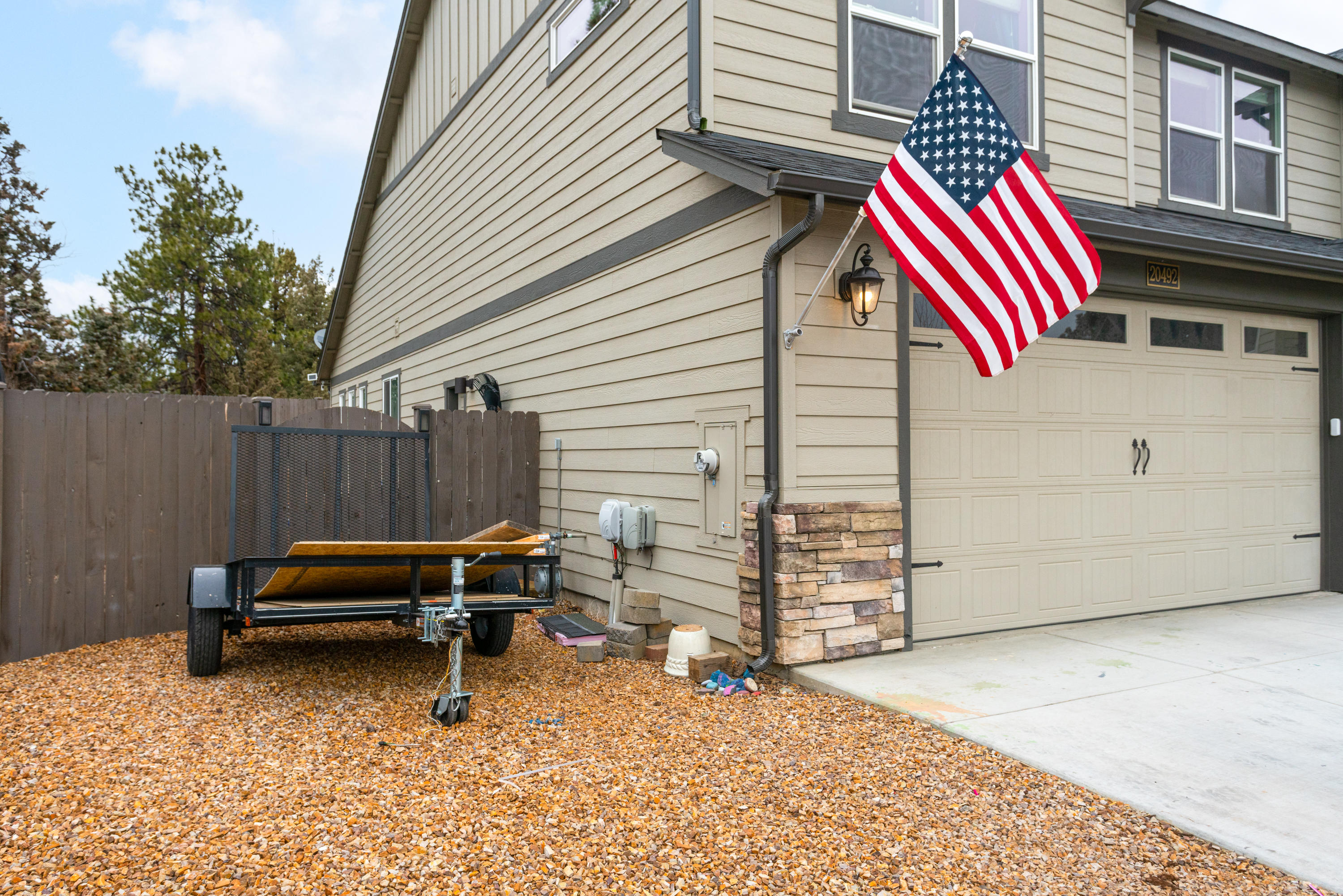 Cascade Heights - Residential