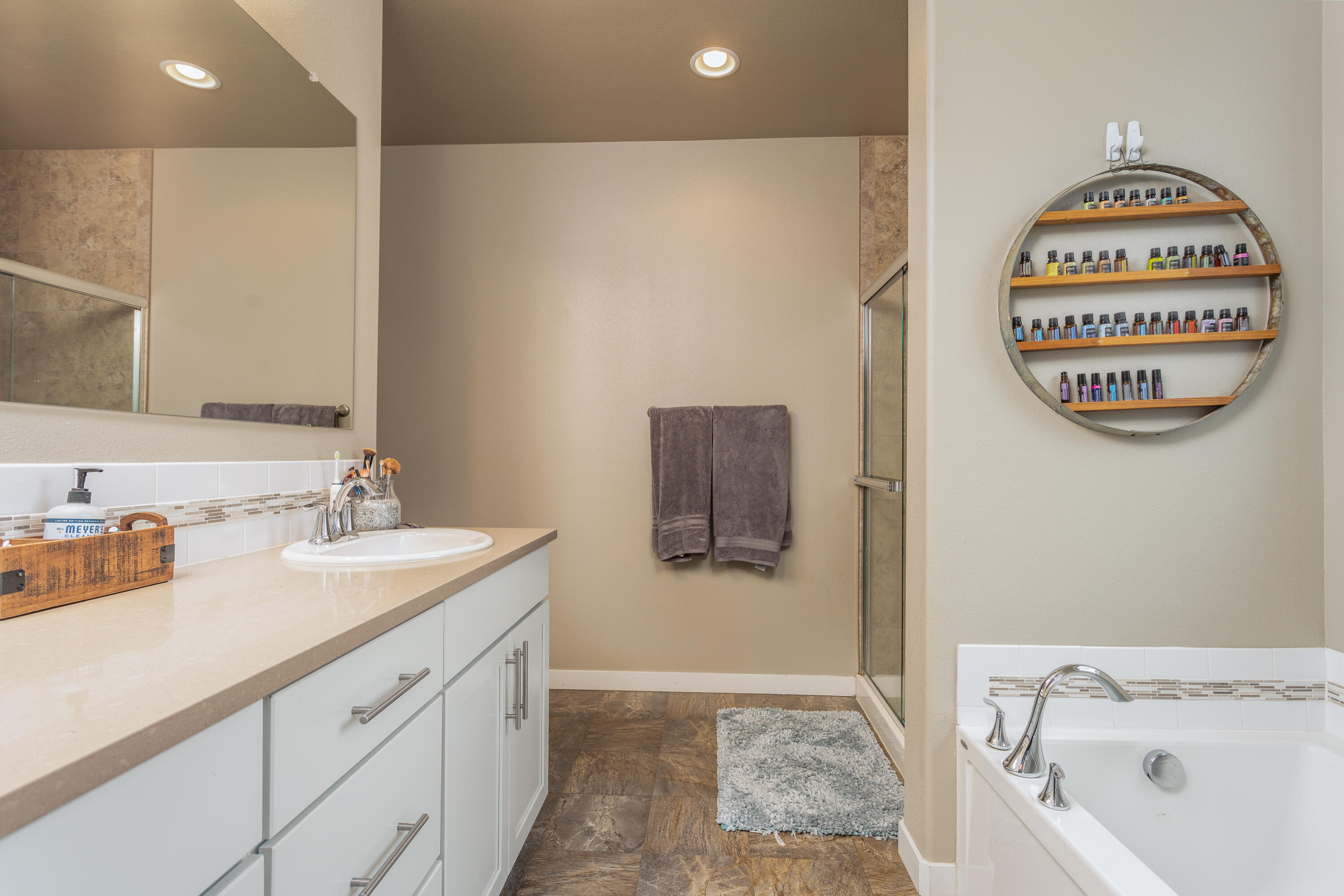 Cascade Heights - Residential