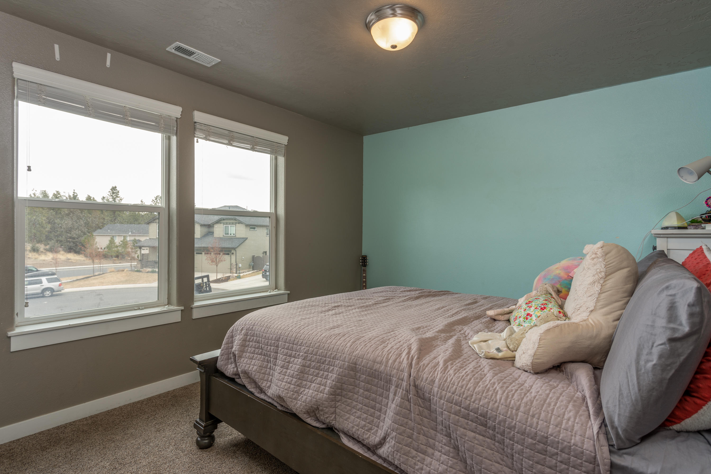 Cascade Heights - Residential