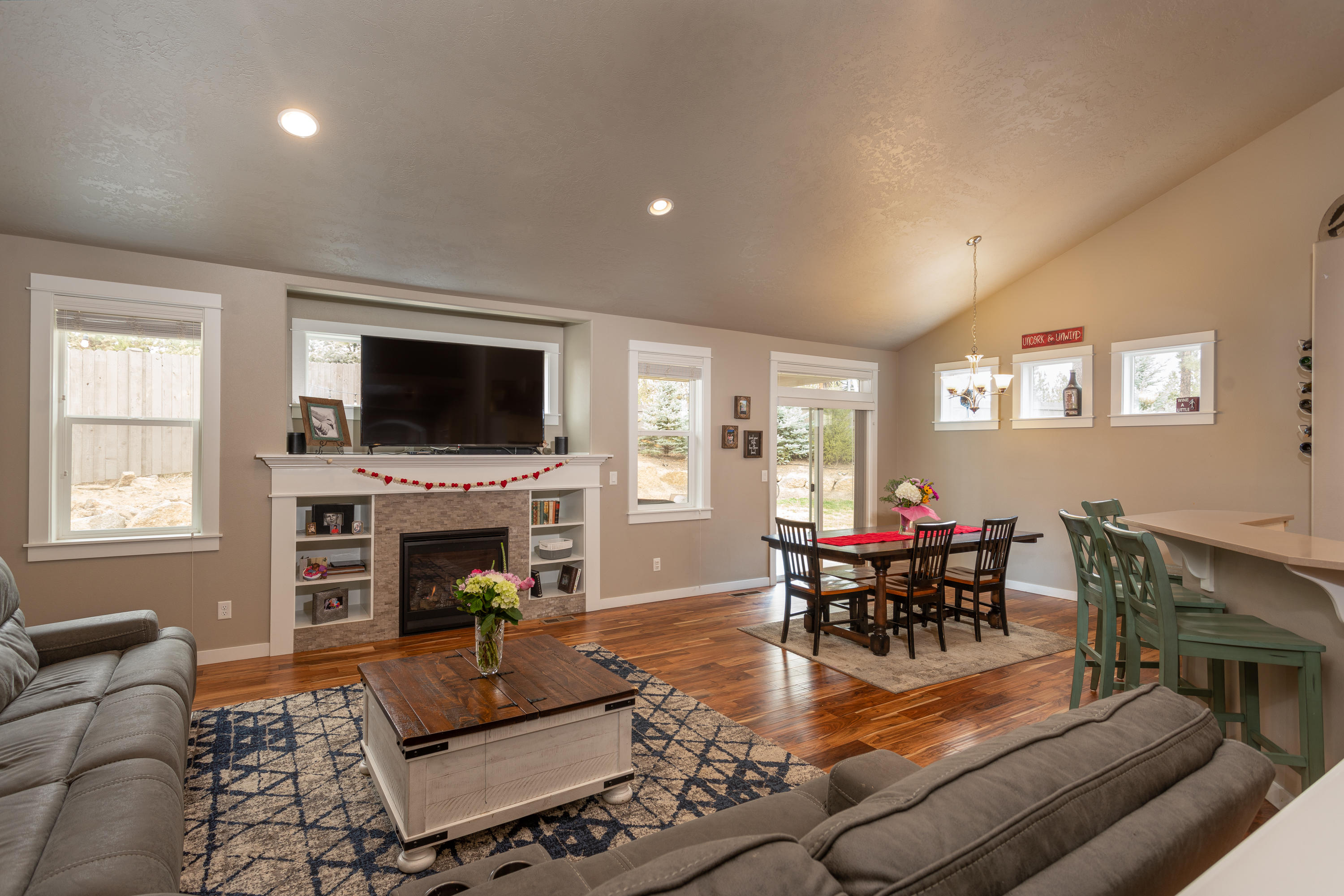 Cascade Heights - Residential