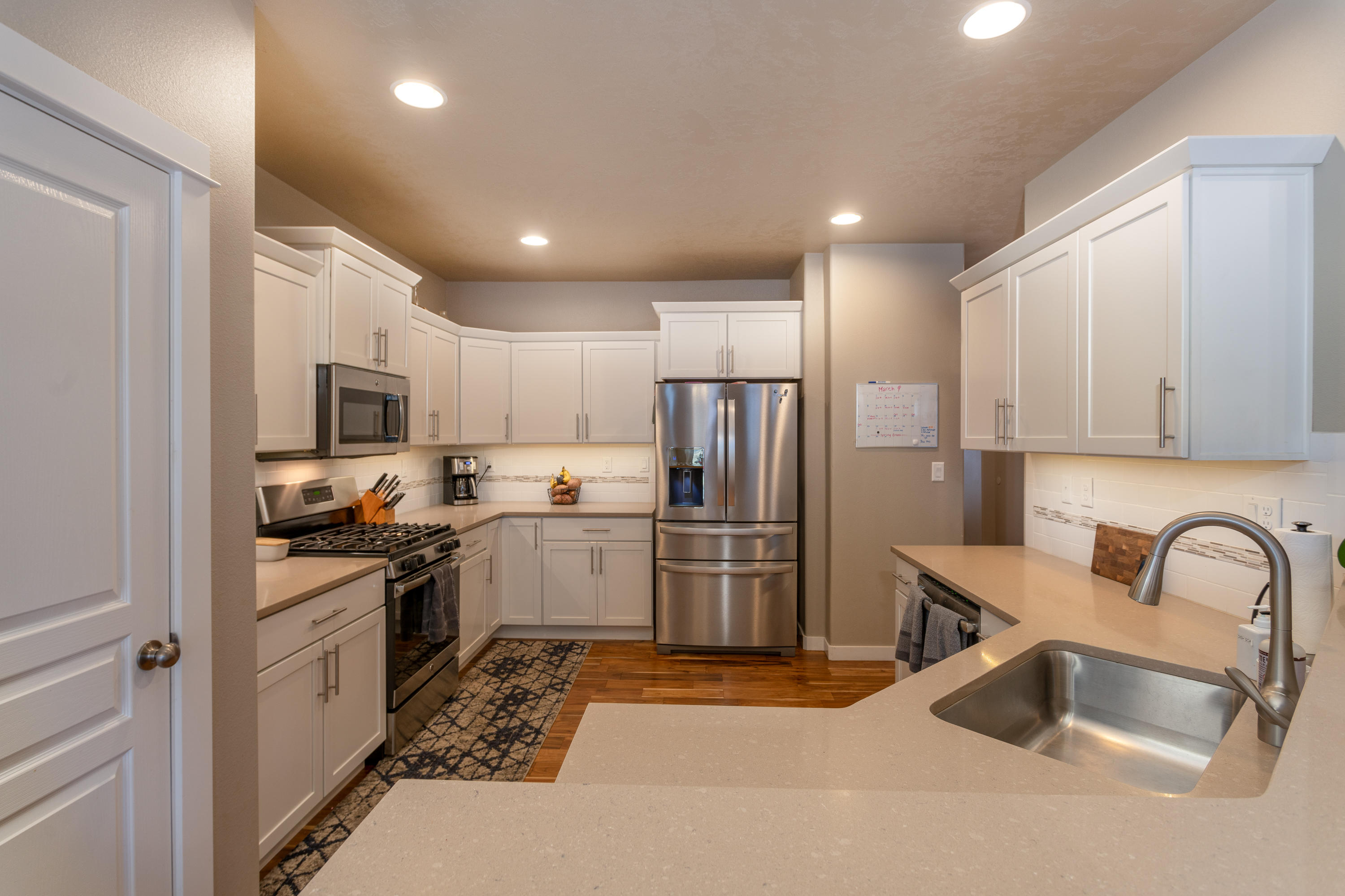 Cascade Heights - Residential