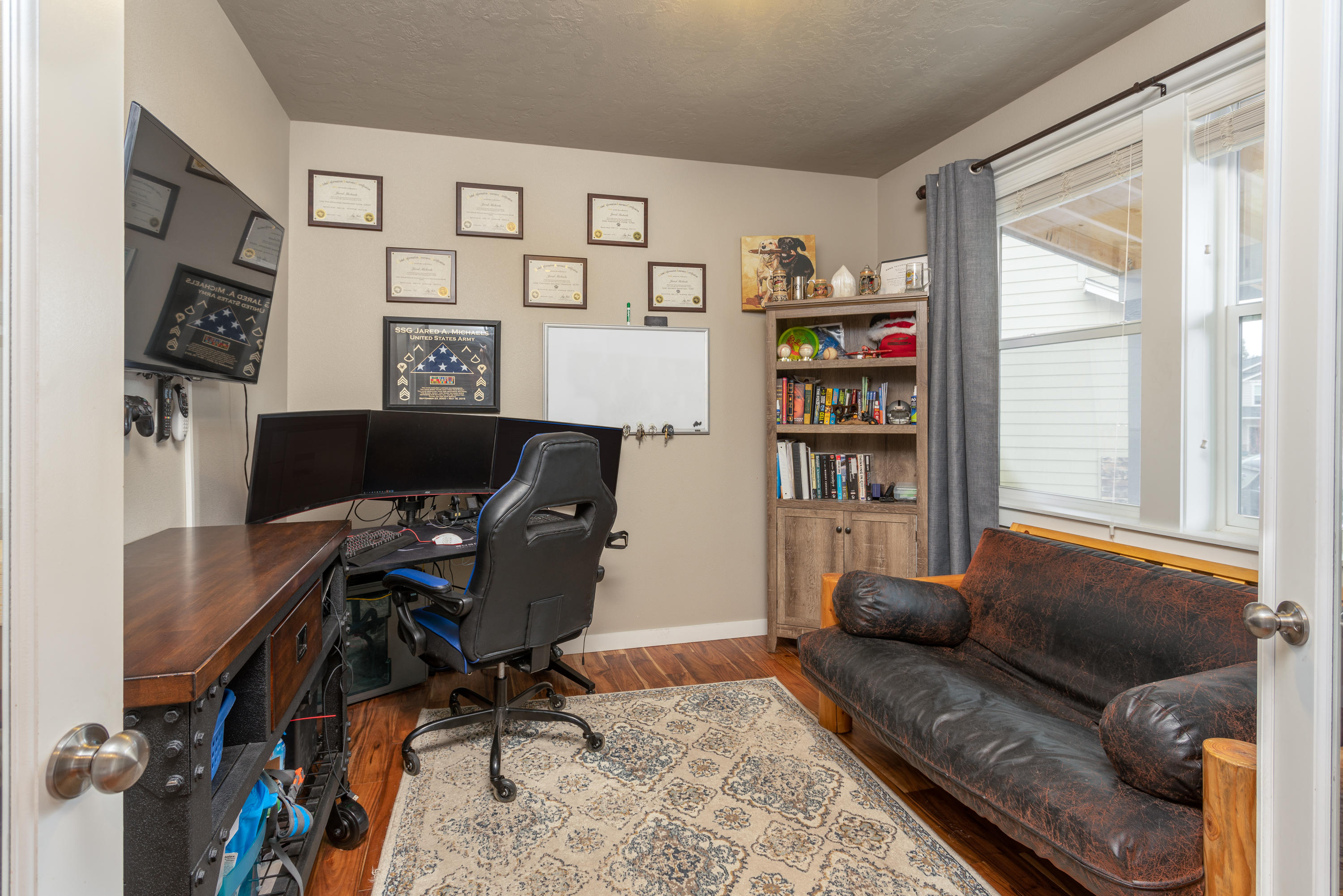Cascade Heights - Residential