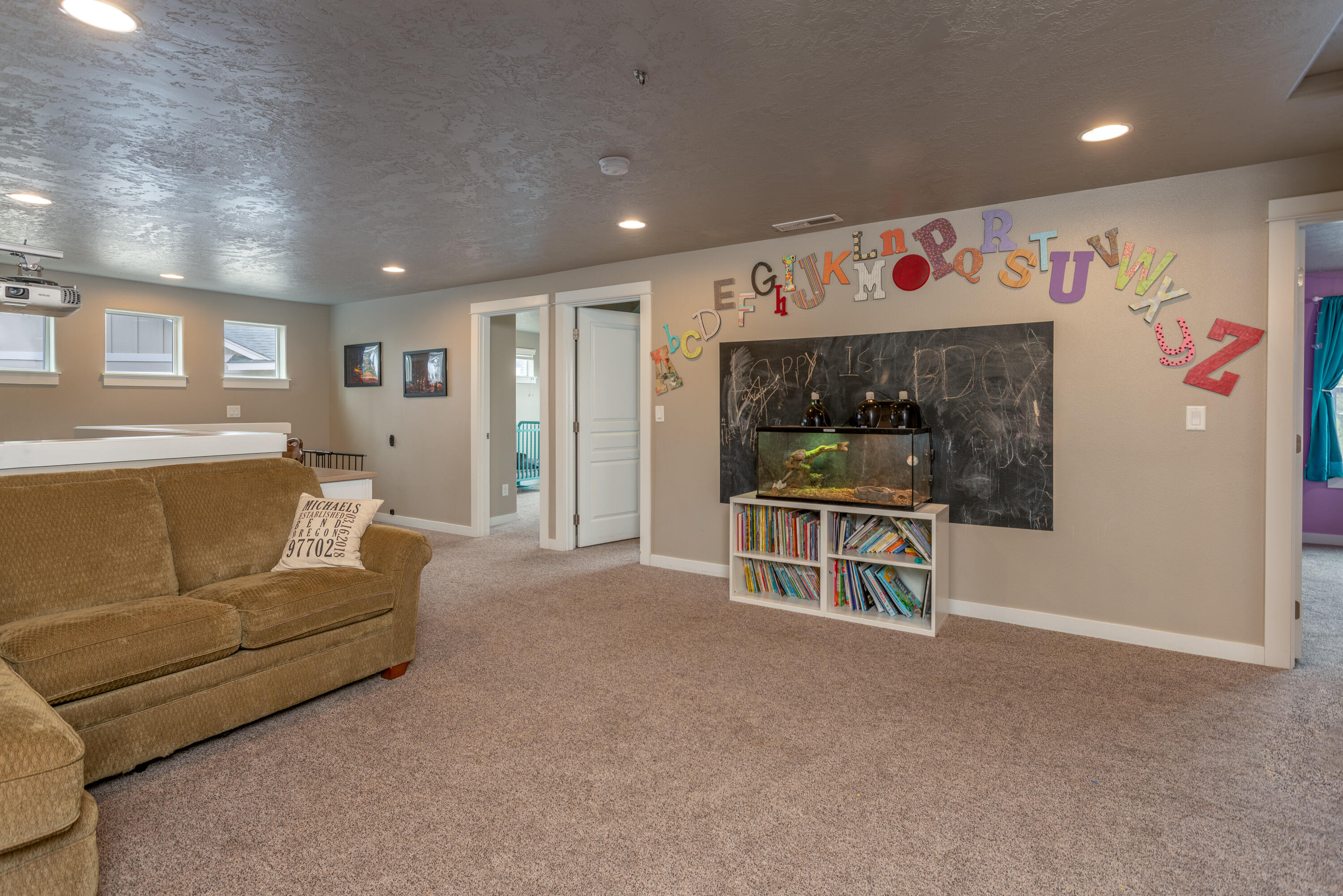 Cascade Heights - Residential