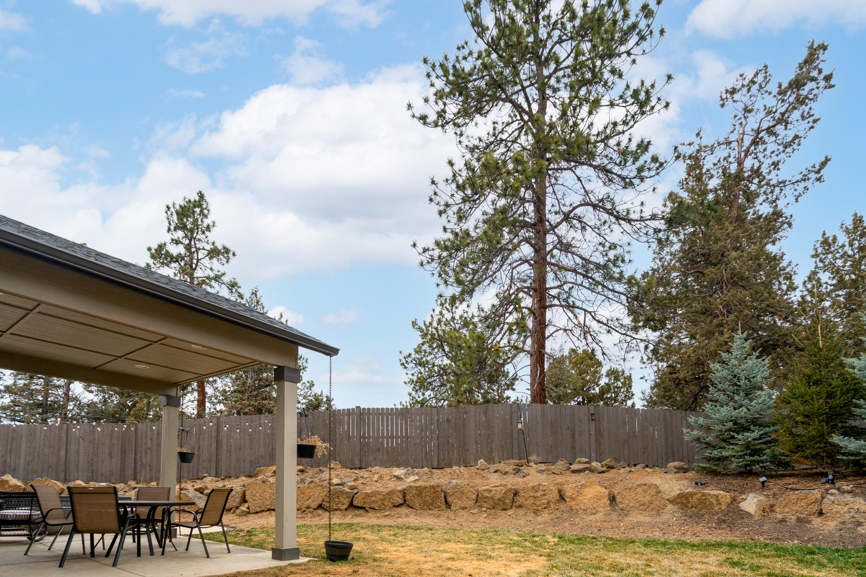 Cascade Heights - Residential