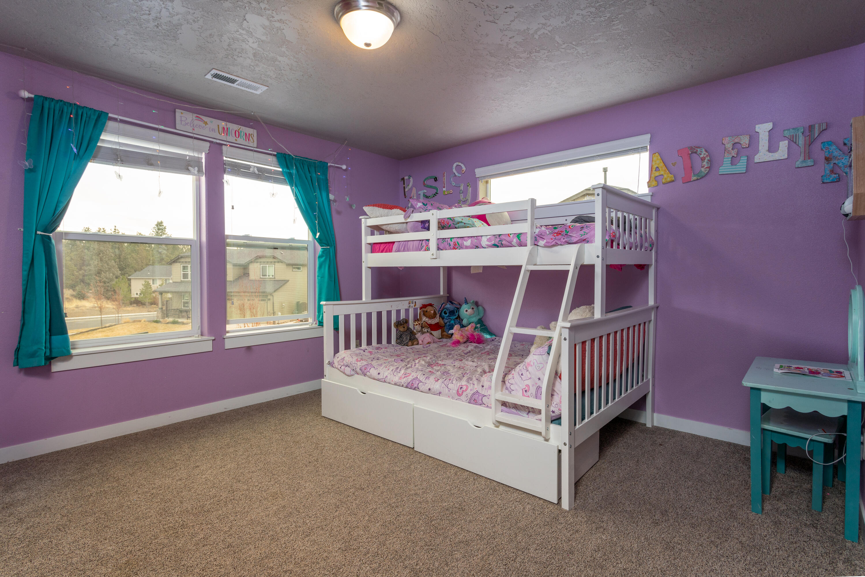 Cascade Heights - Residential