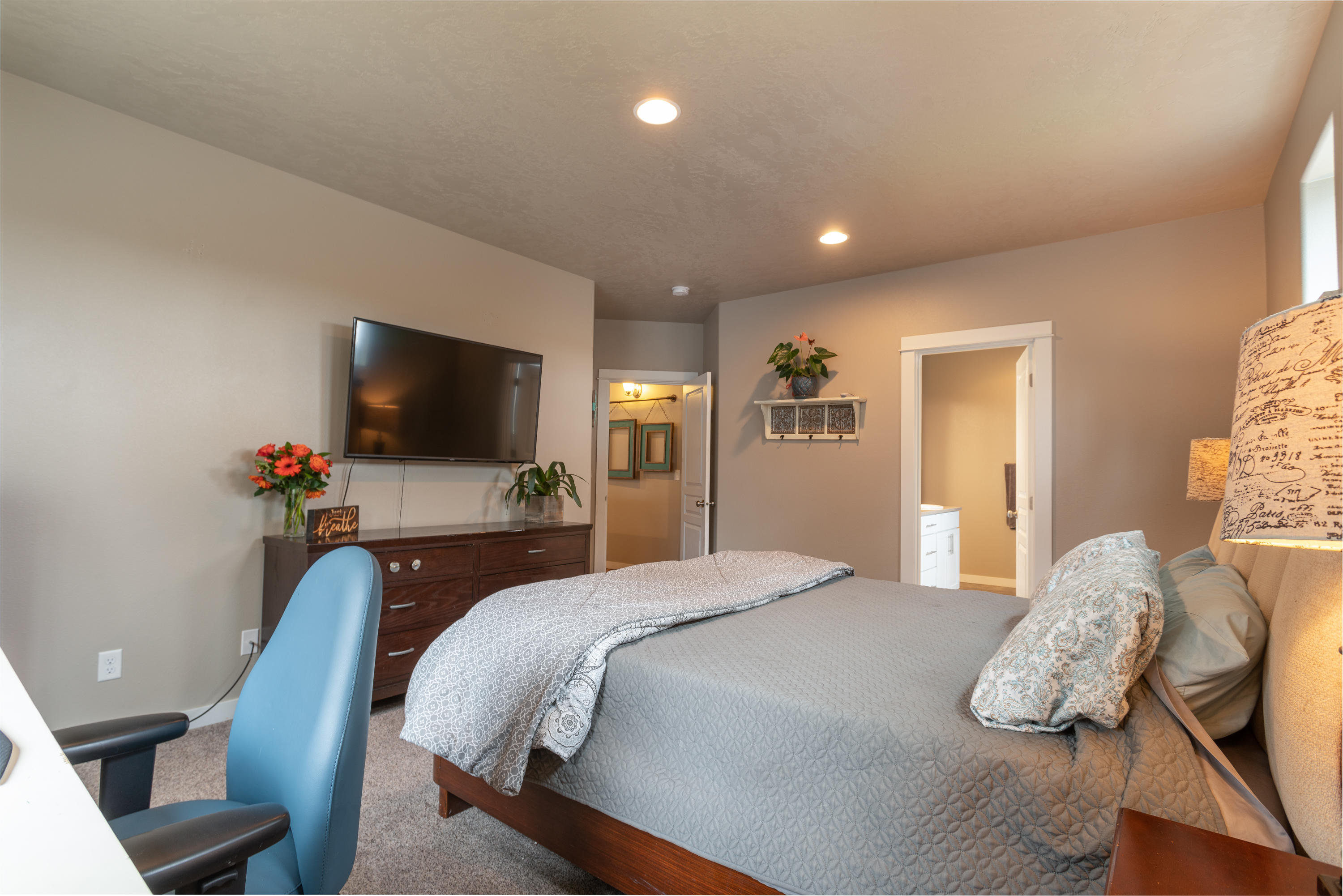 Cascade Heights - Residential